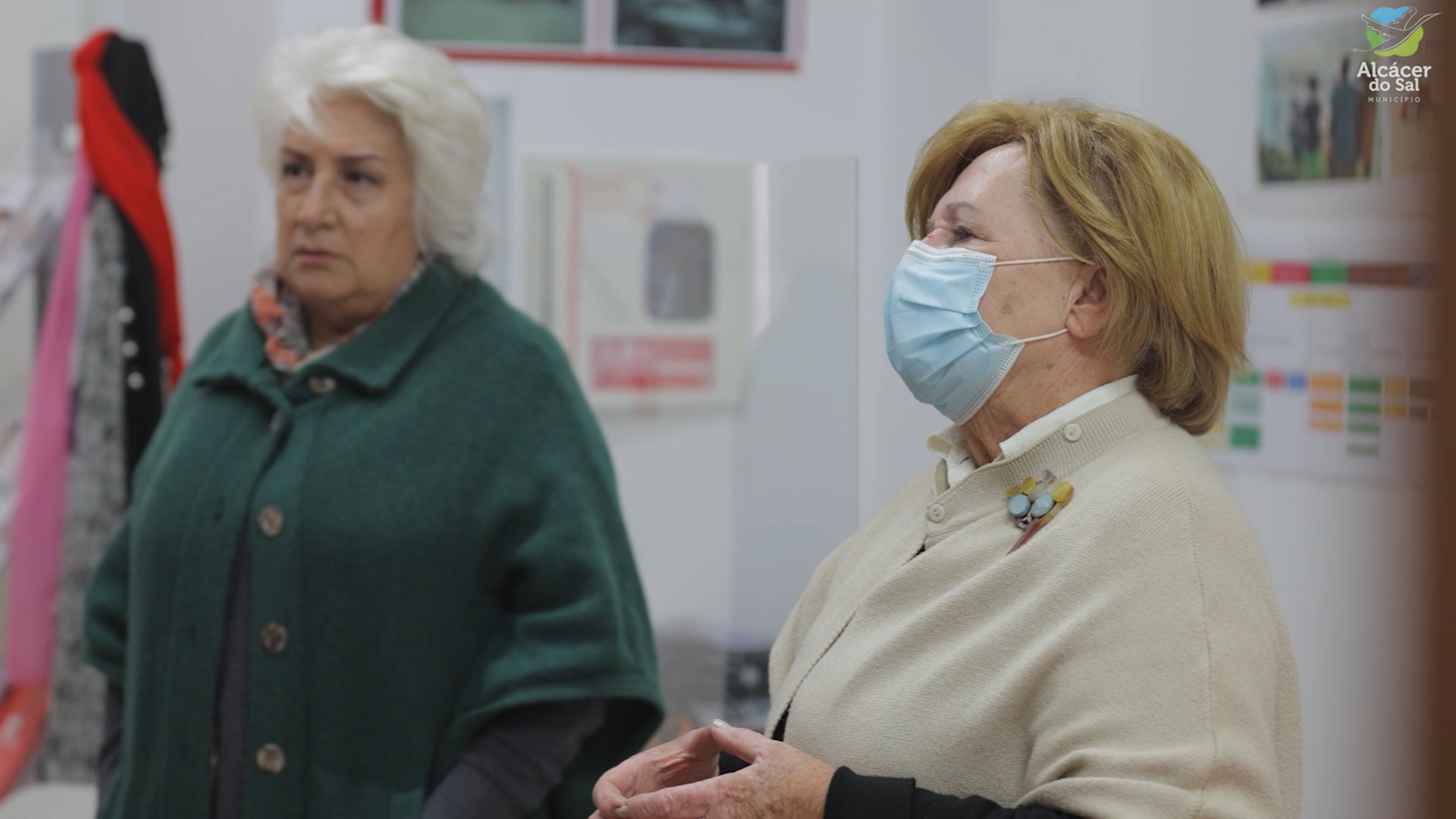 Celebração do Dia Mundial da Luta Contra o Cancro