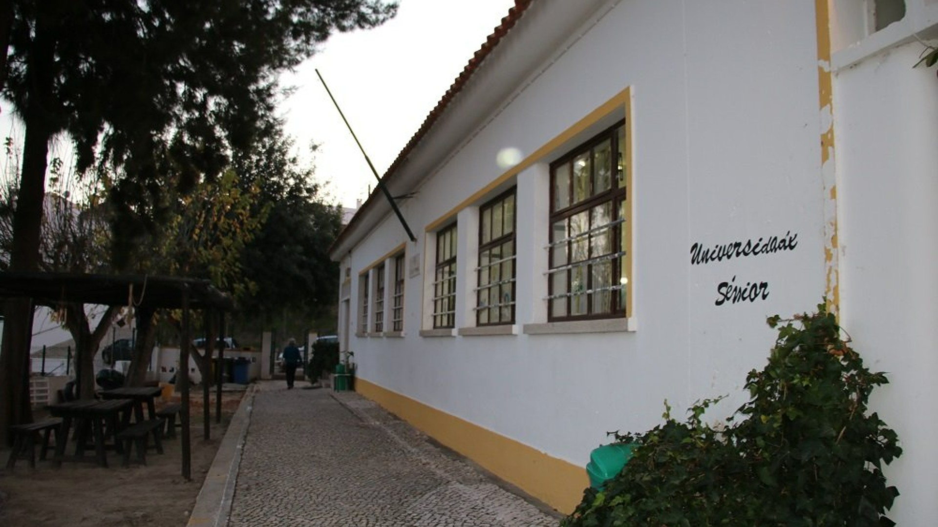 13º Aniversario da Universidade Sénior de Alcácer do Sal