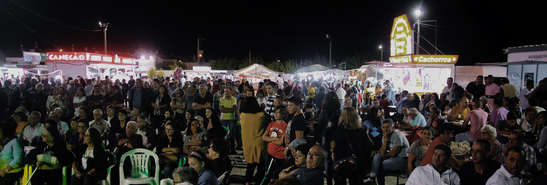 Feira do Torrão 2019