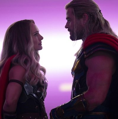 Ficha técnica completa - Thor: Amor e Trovão - 7 de Julho de 2022