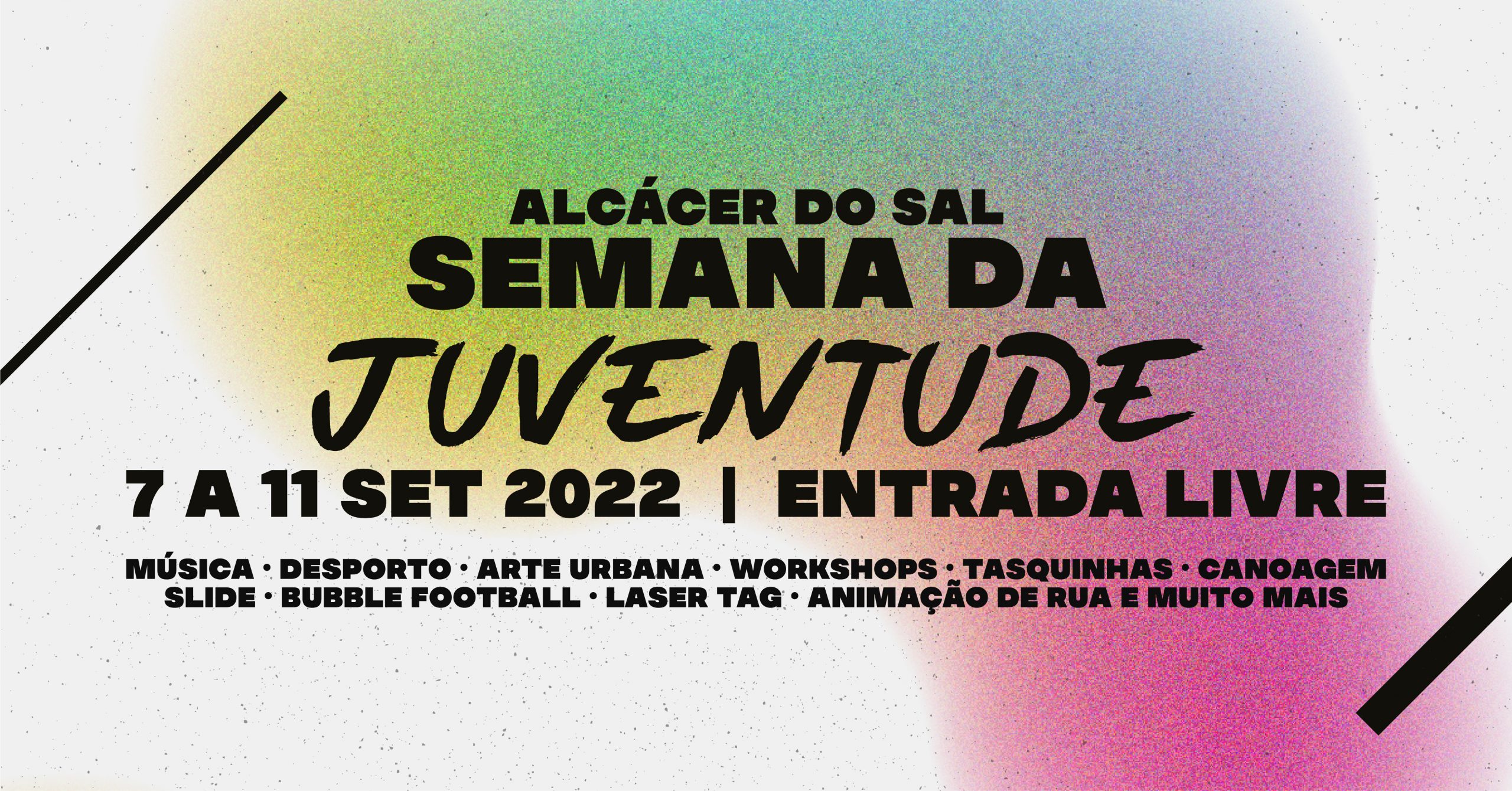 Night Run acontece na Semana da Juventude