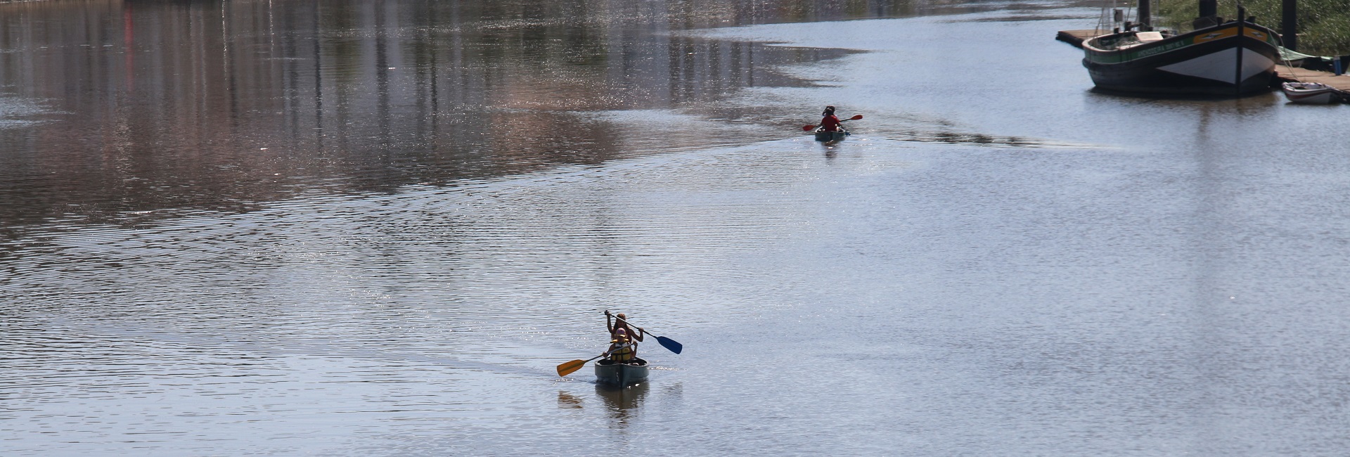 remar canoagem 1