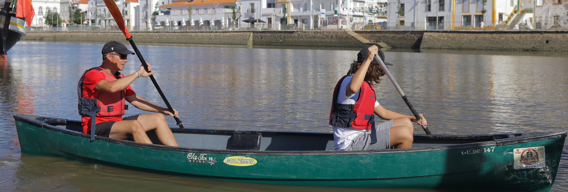 remar canoagem 3