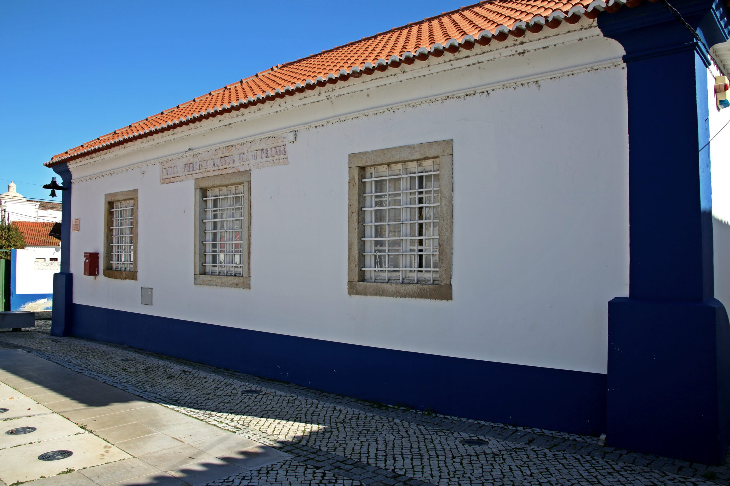 Centro de Negócios de Alcácer do Sal vai nascer no Largo dos Açougues