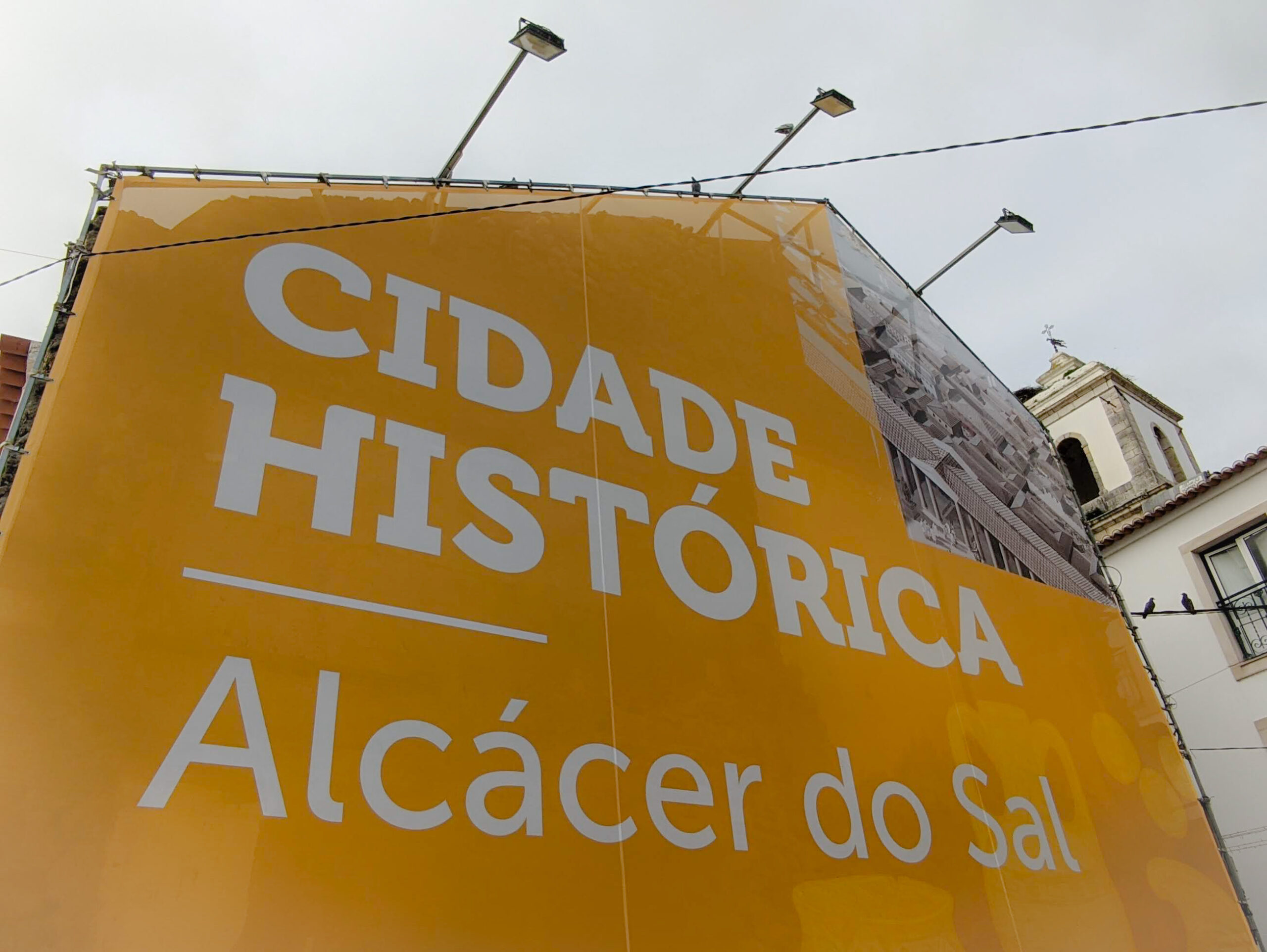 CM - Alcácer do Sal