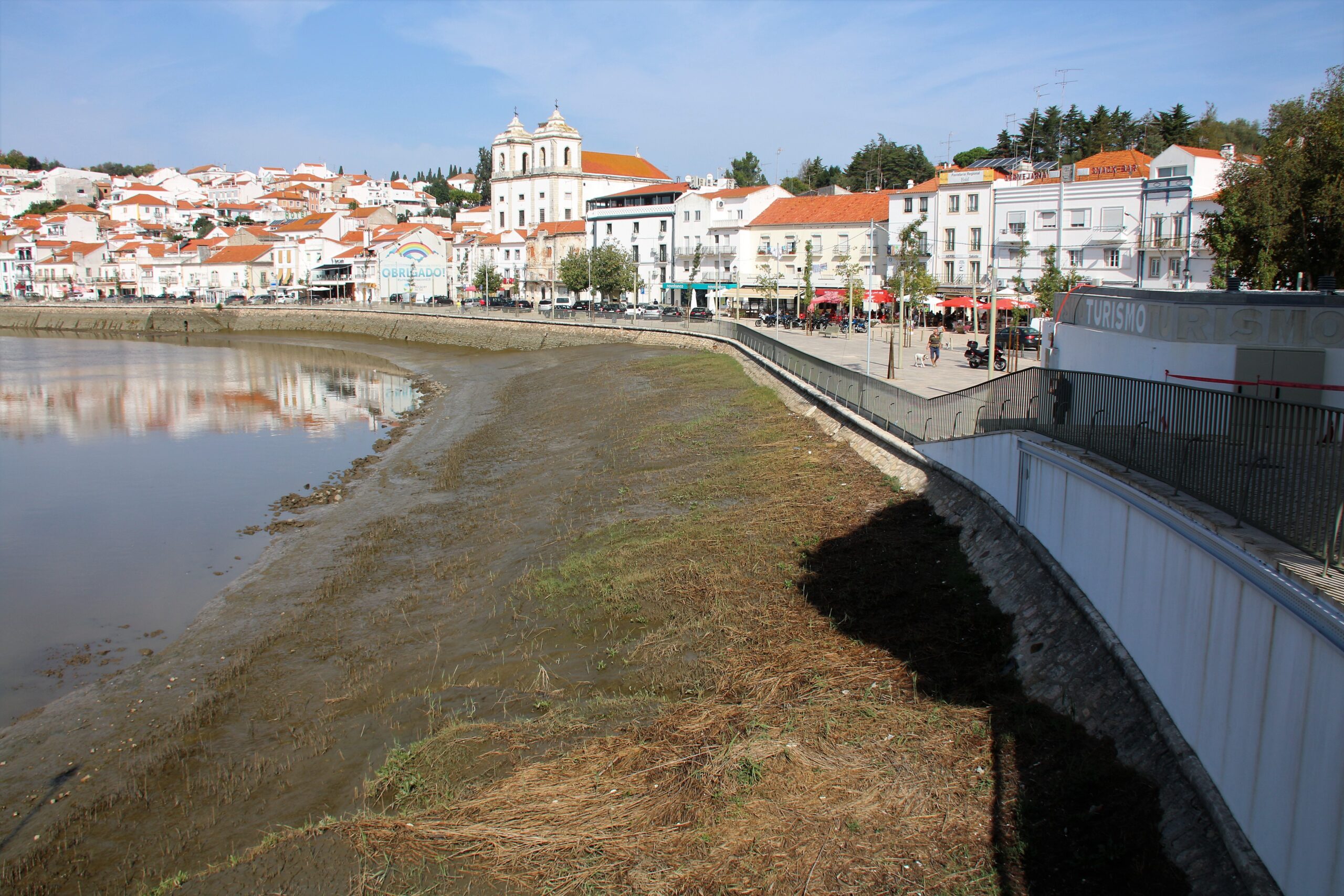 CM - Alcácer do Sal