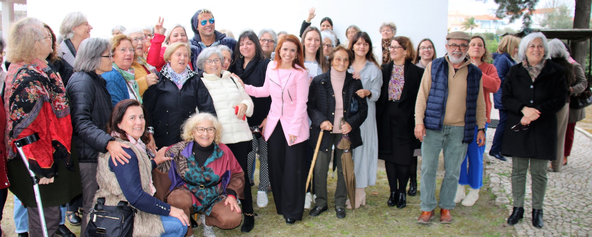 14º Aniversário da Universidade Sénior de Alcácer do Sal – Último Dia