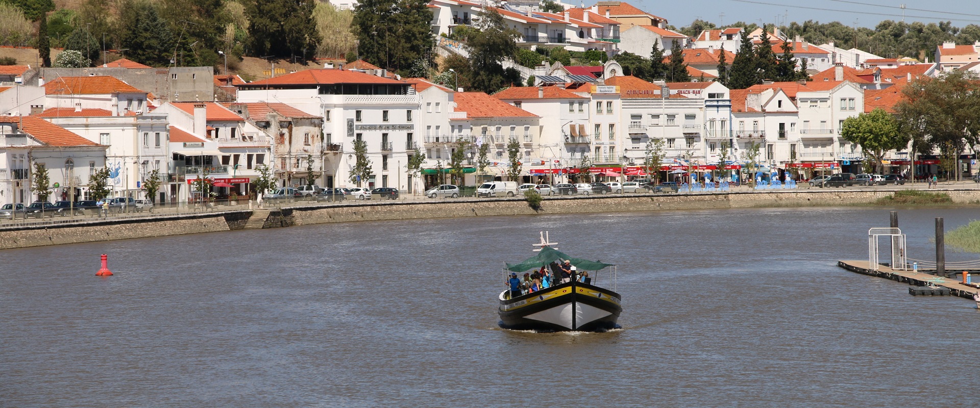 passeio de galeão (16)