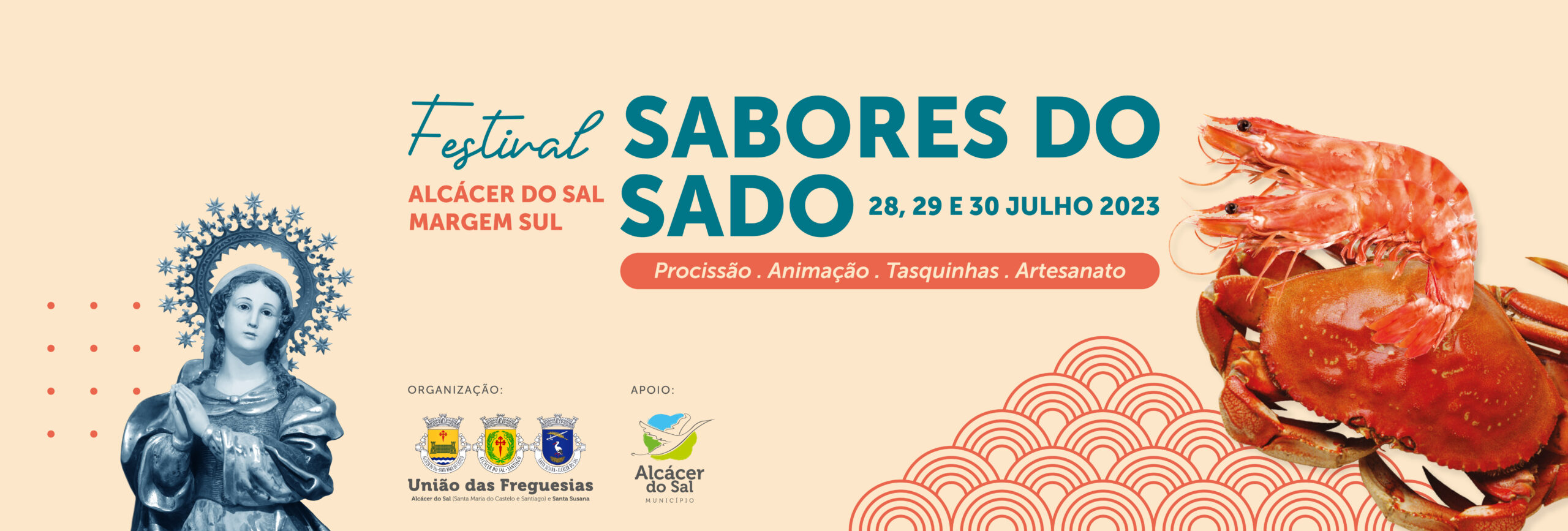 Imagem site 1920 x 650 px_Festival Sabores do Sado 2023
