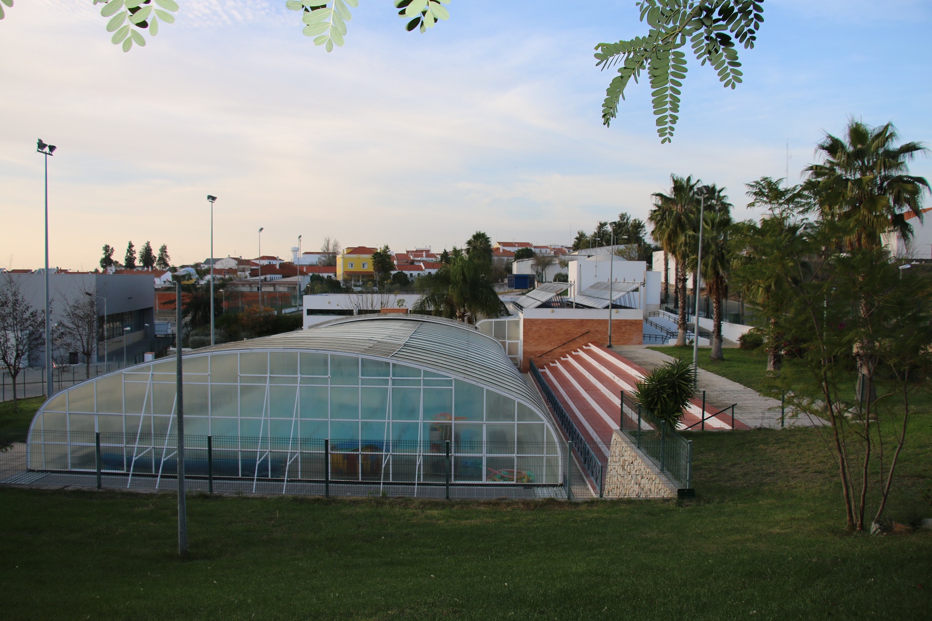 Piscina Municipal Convertível do Torrão (2)