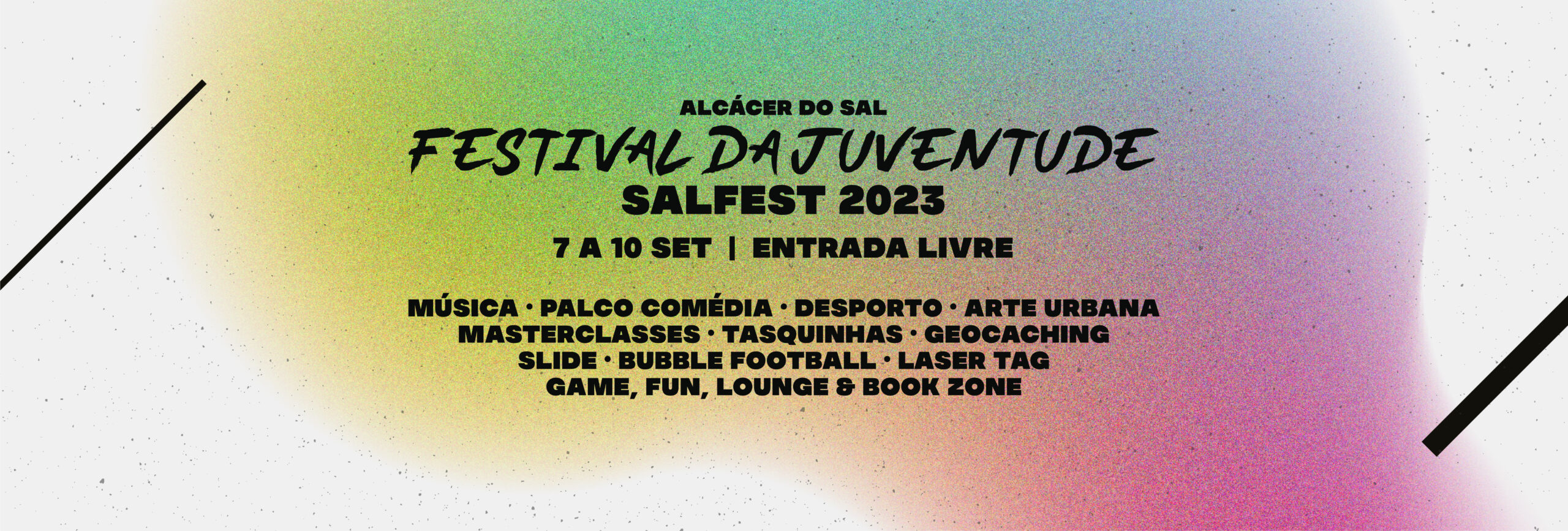 1920x650px_Imagem destaque site_Festival da Juventude - Salfest 2023