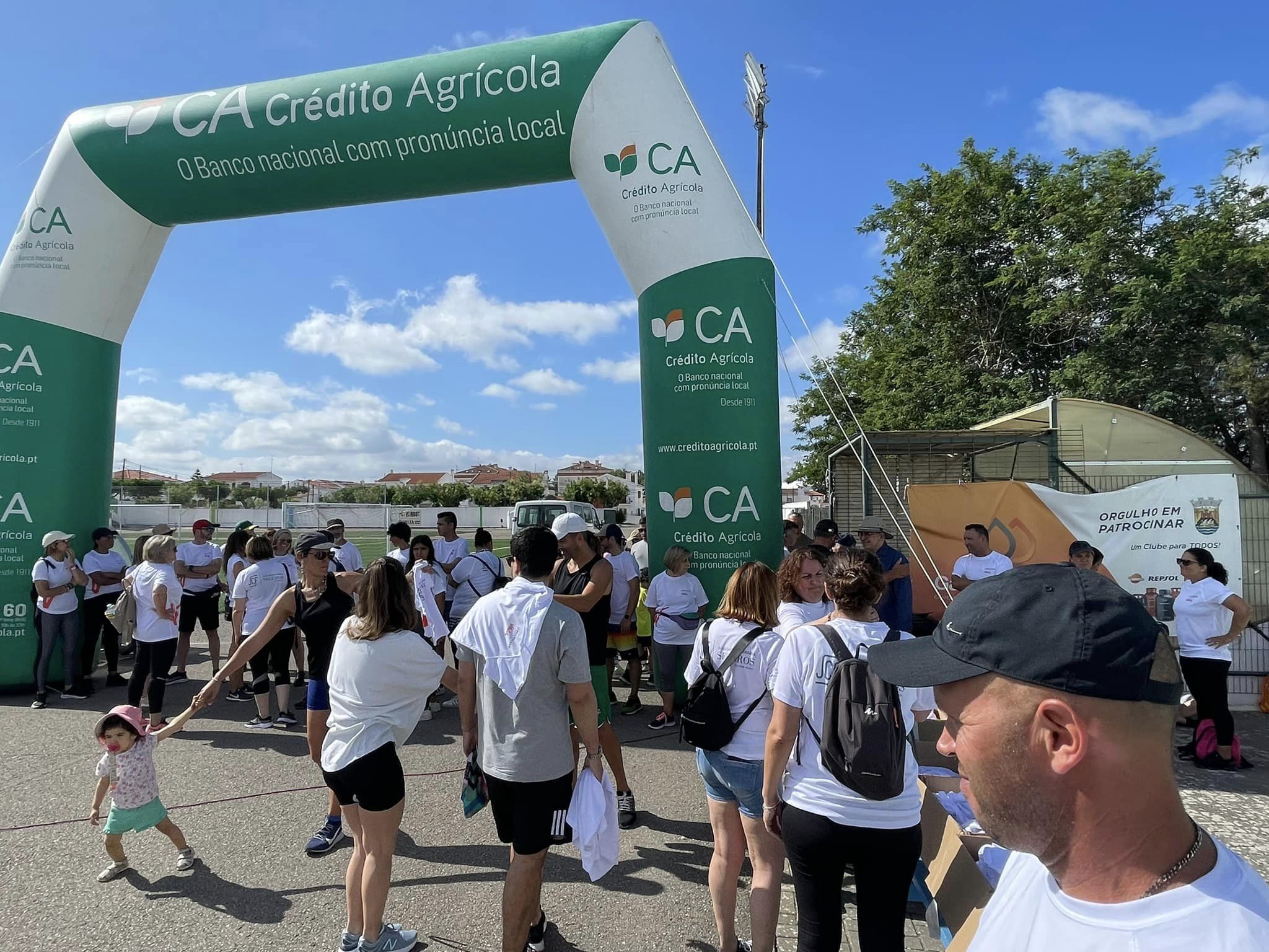 “Dia de ACA” celebrou o desporto em Alcácer do Sal