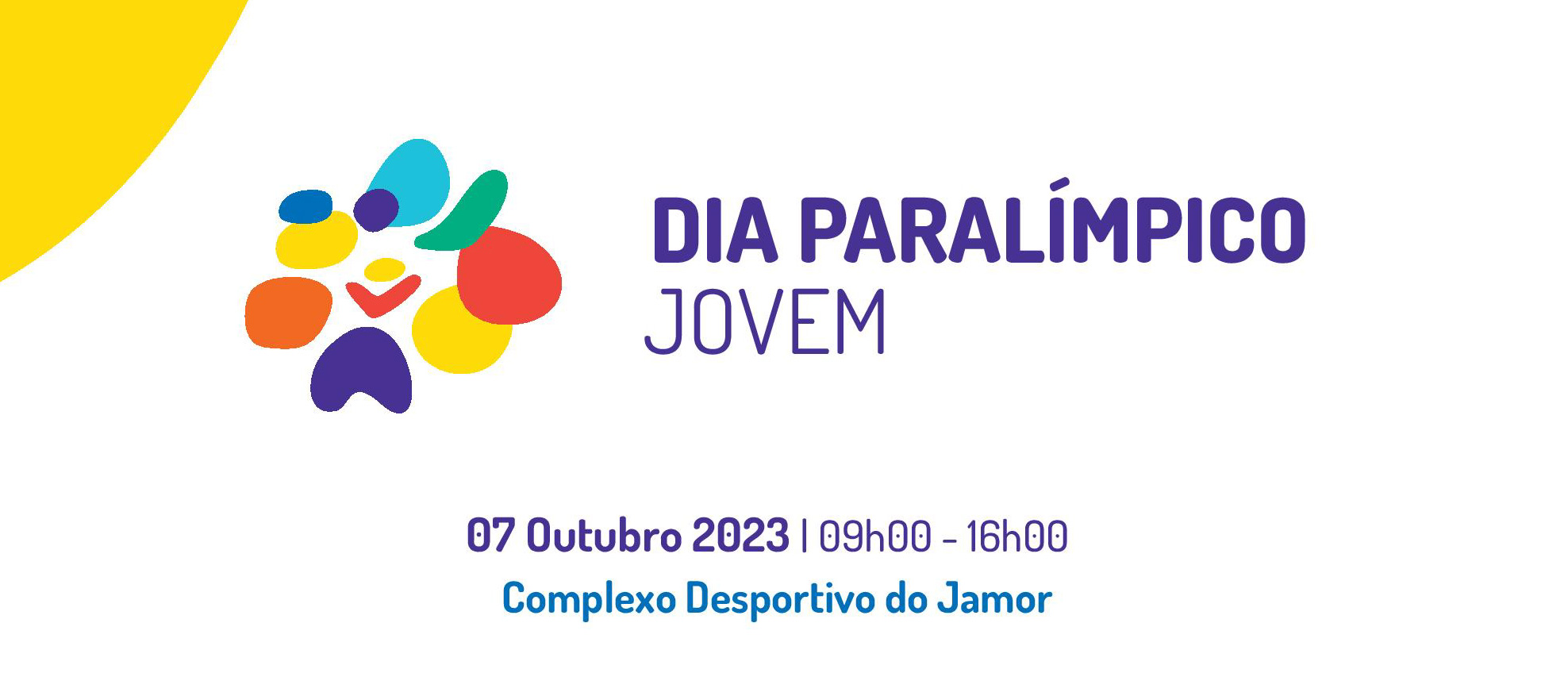 Município de Alcácer do Sal associa-se ao Dia Paralímpico Jovem 2023