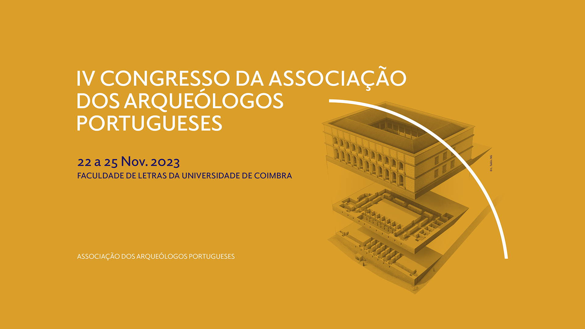 Município de Alcácer marca presença no IV Congresso de Arqueologia da Associação dos Arqueó...