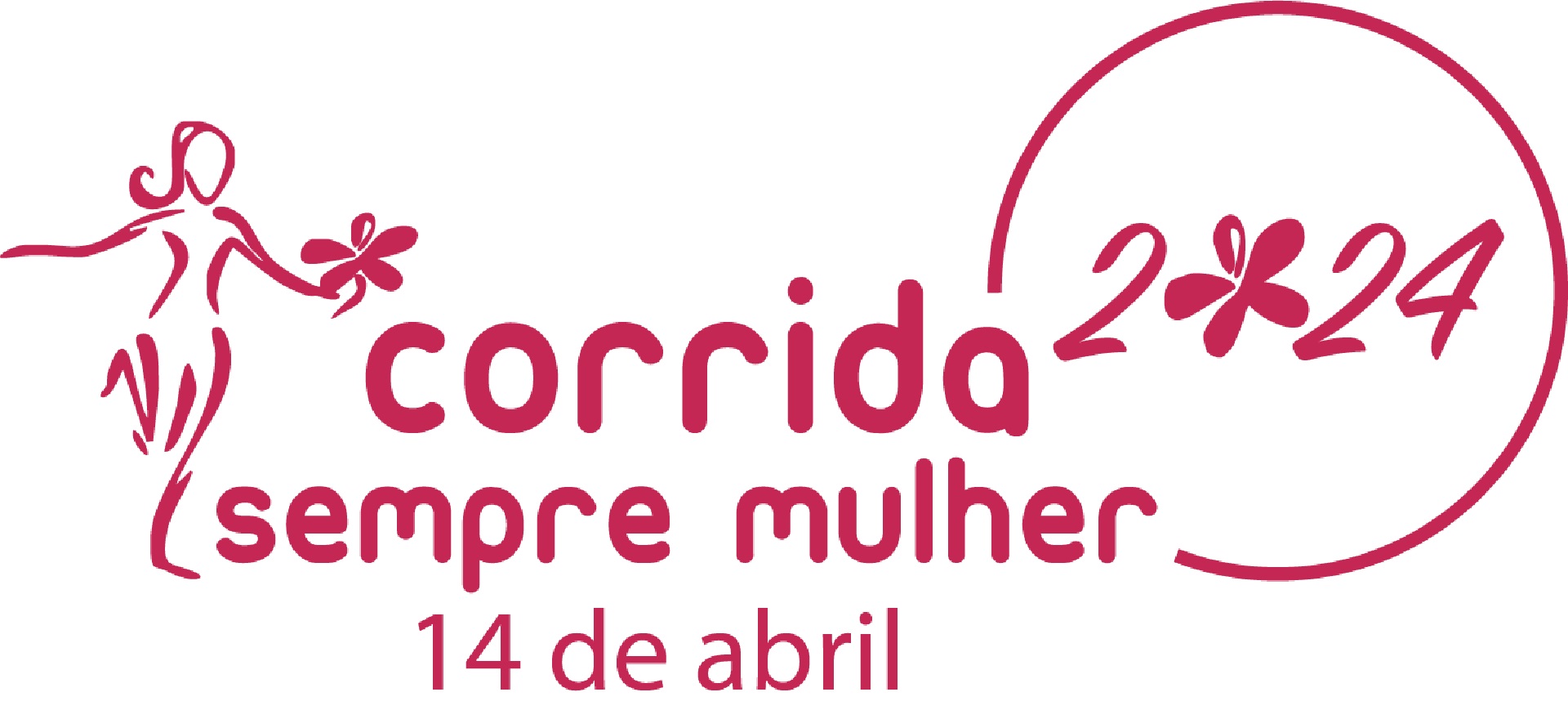 Corrida Sempre Mulher tem lugar no próximo dia 14 de abril em Lisboa