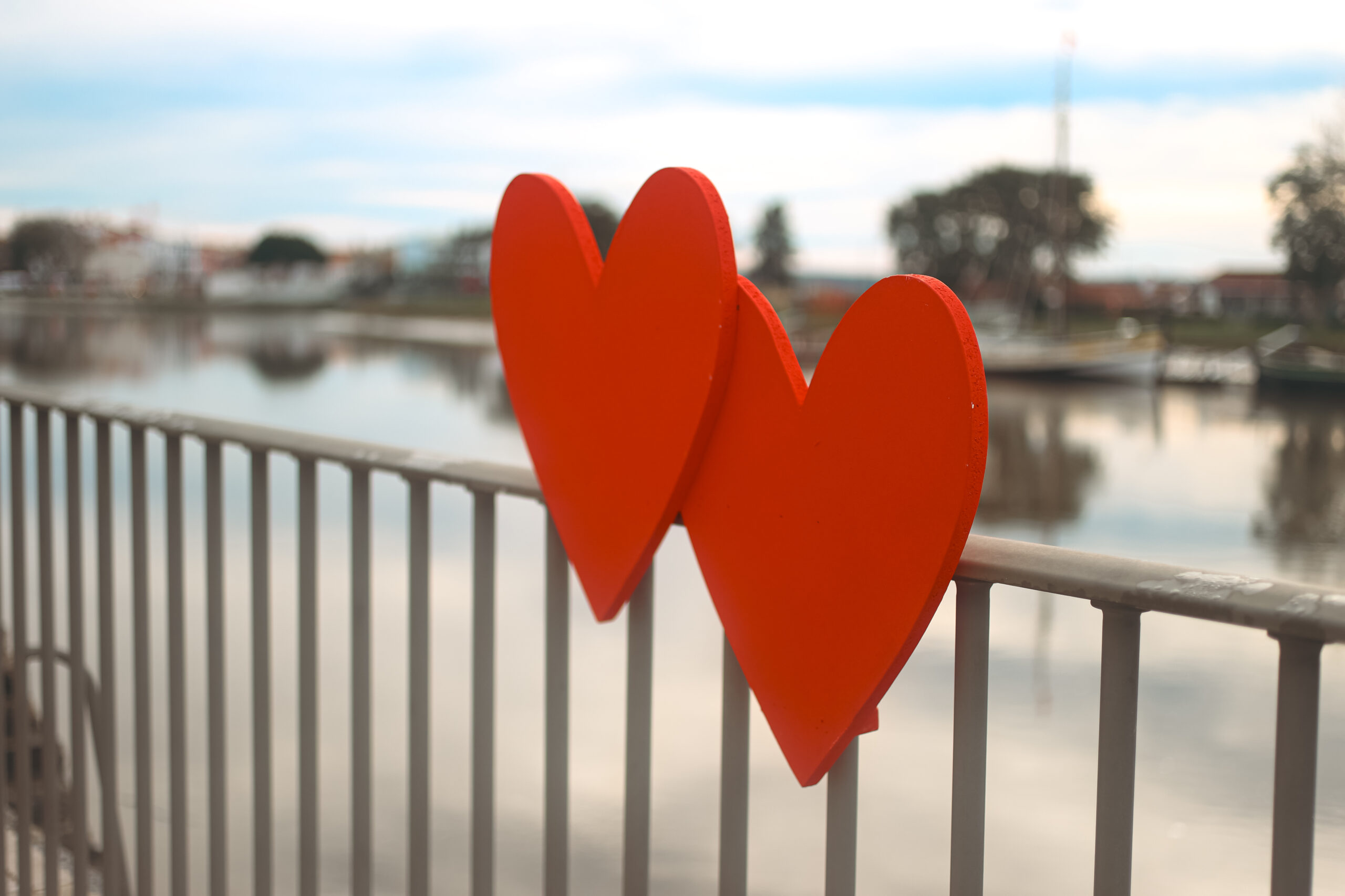 Dia dos Namorados 2024 tornou a transformar Alcácer do Sal na “Cidade do Amor”