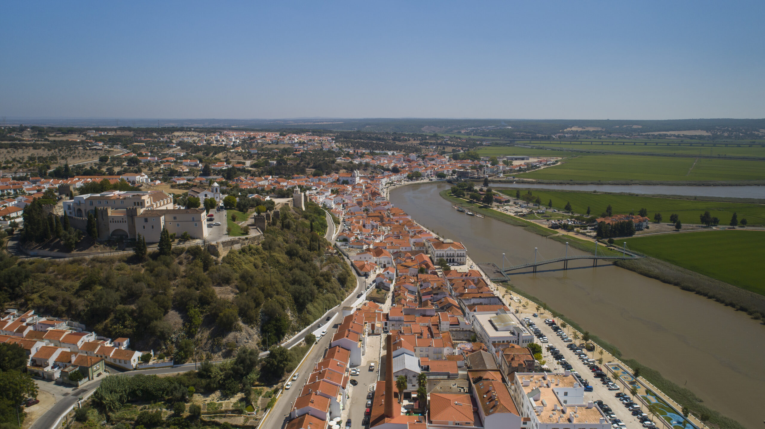 fotos aéreas Alcácer do Sal setembro 2019 (44)