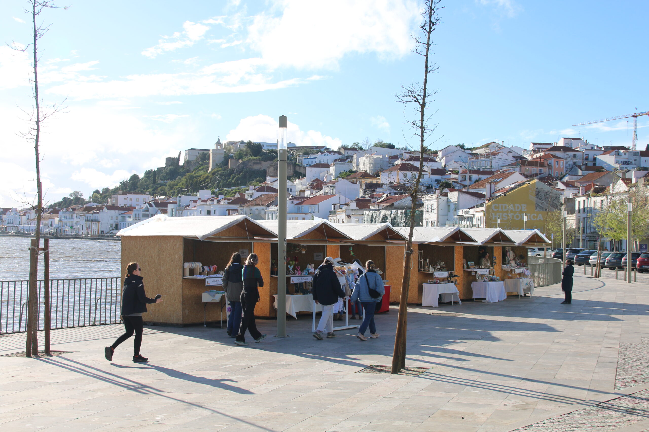 mercadinho de pascoa 2024 - 30 março