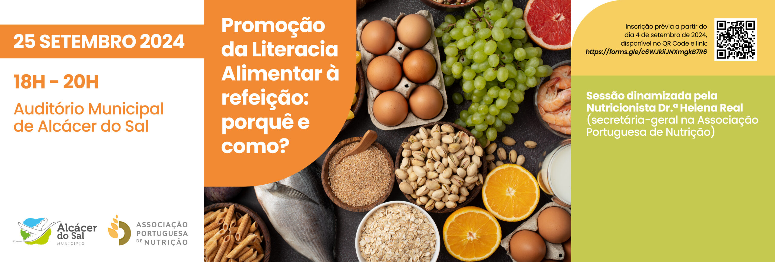 imagem site_Promoção da Literacia Alimentar à refeição