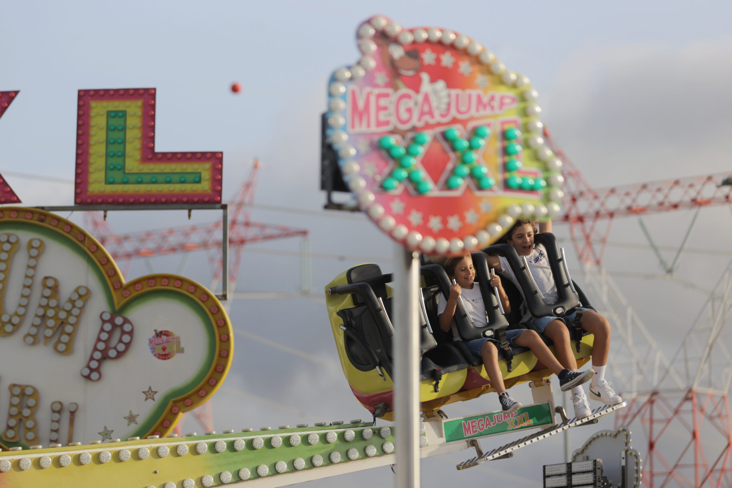 feira nova de outubro