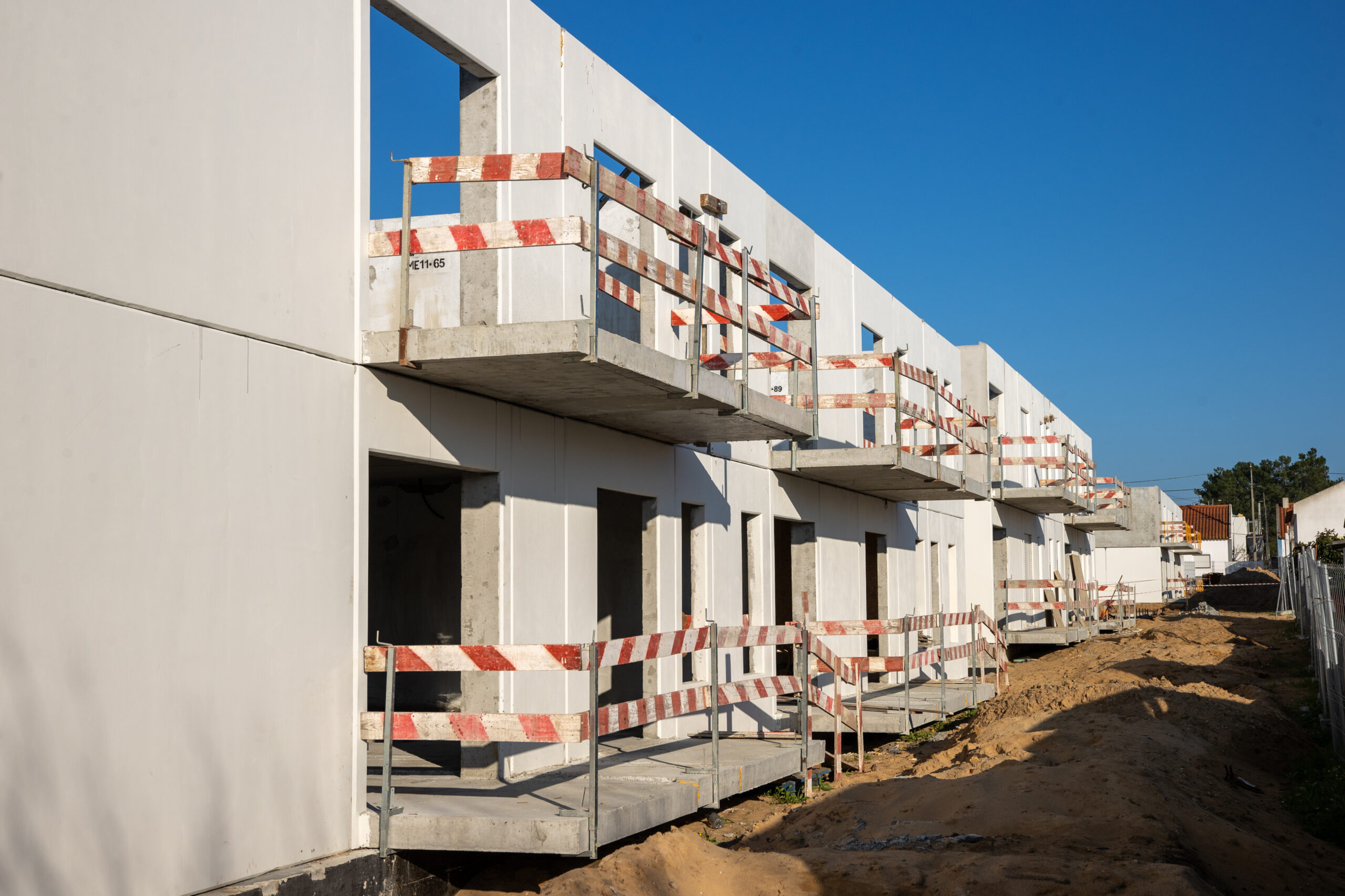 Aprovado procedimento concursal para atribuição de habitações a preços acessíveis no Bairro...