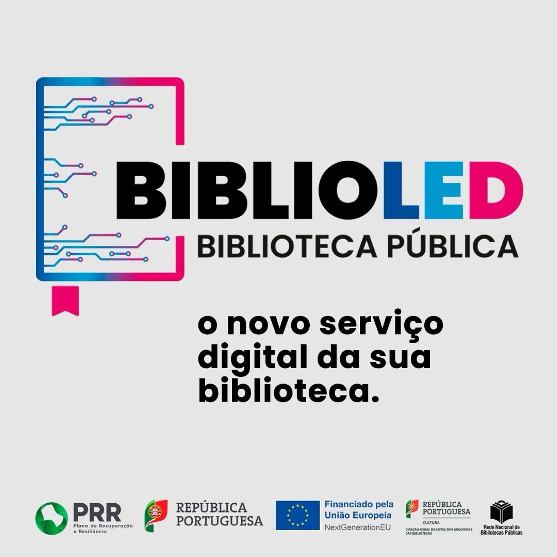 BiblioLed