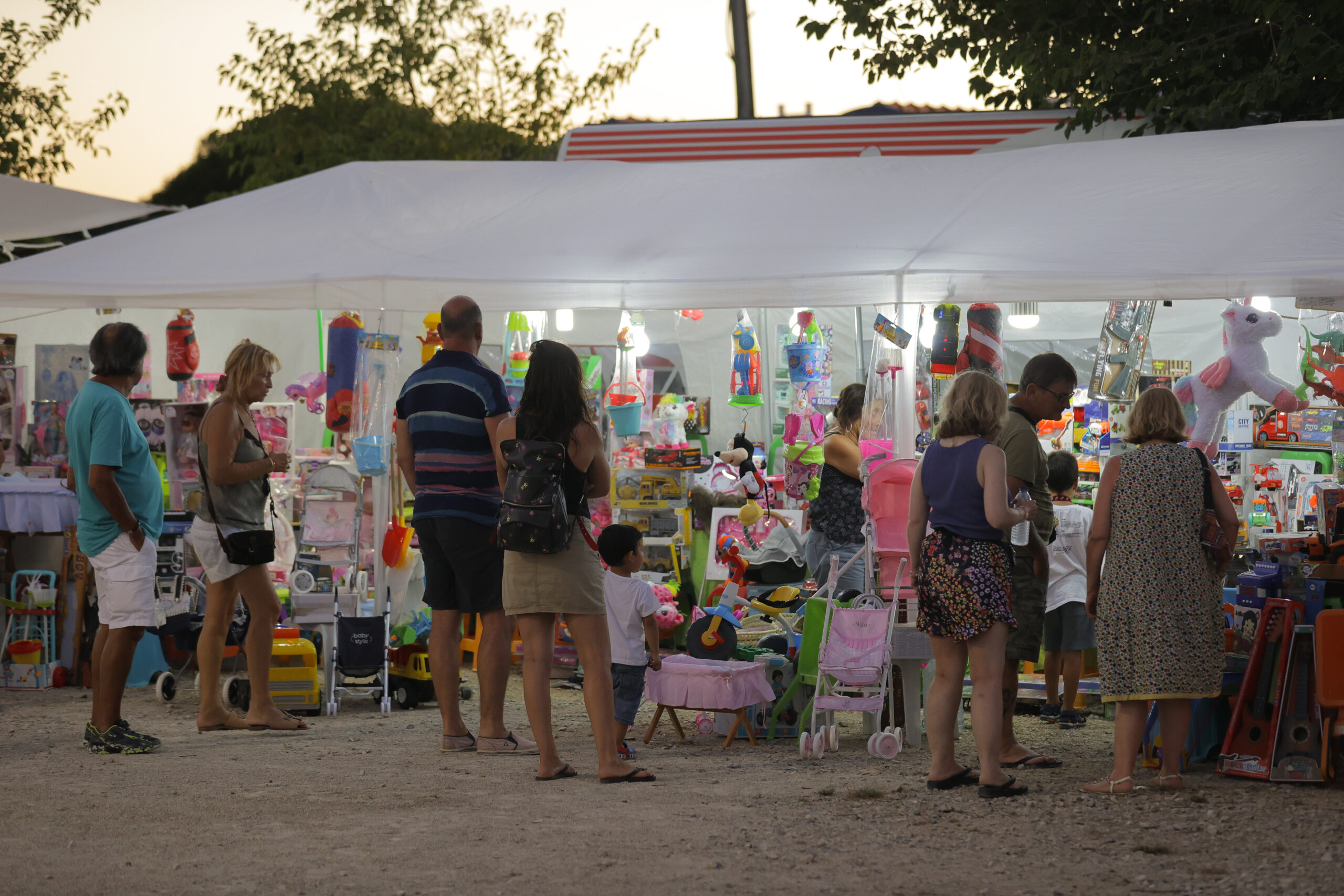 Freguesia da Comporta vai receber apoio do Município de Alcácer para realização da Festa Anual da Freguesia