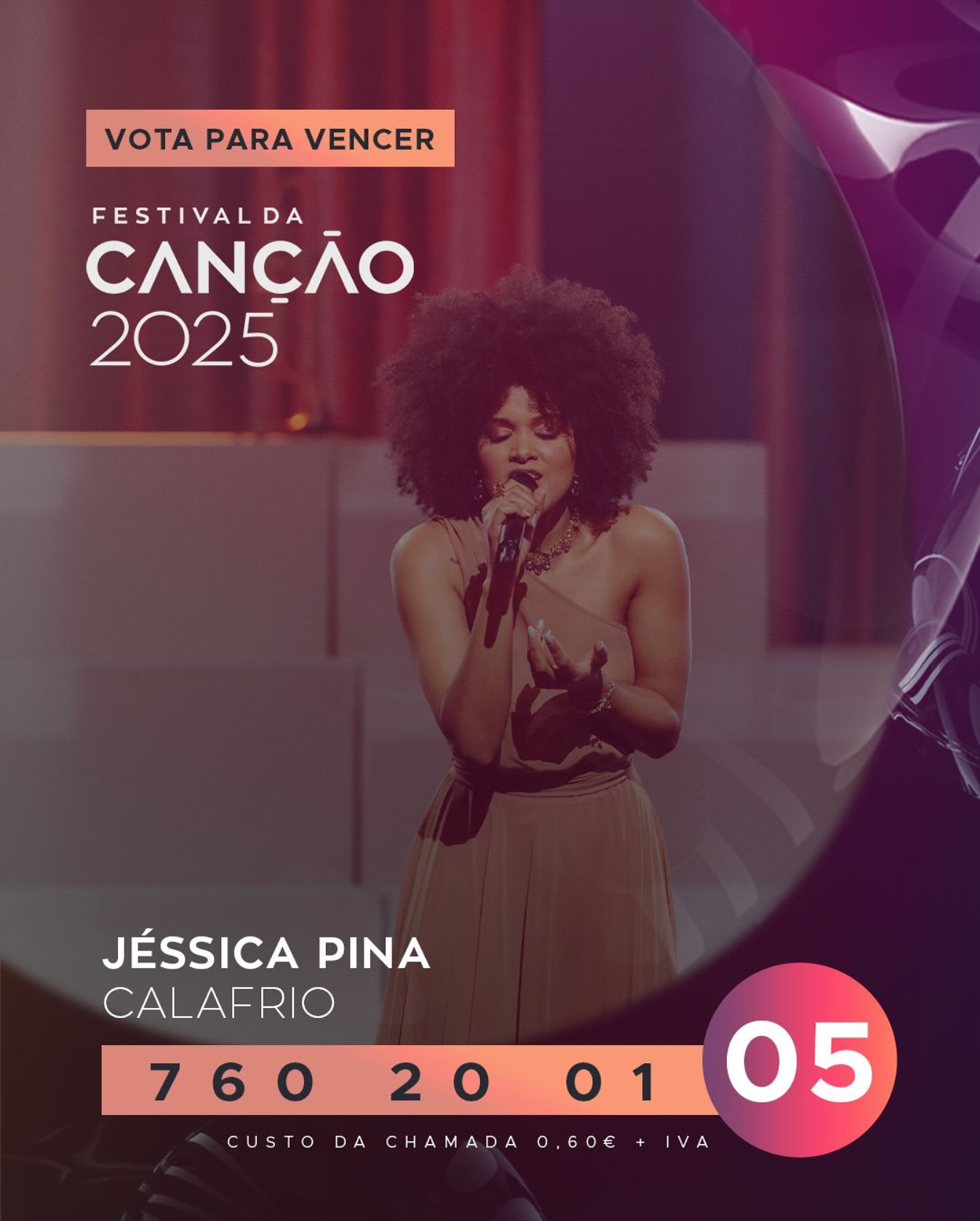 Jessica Pina