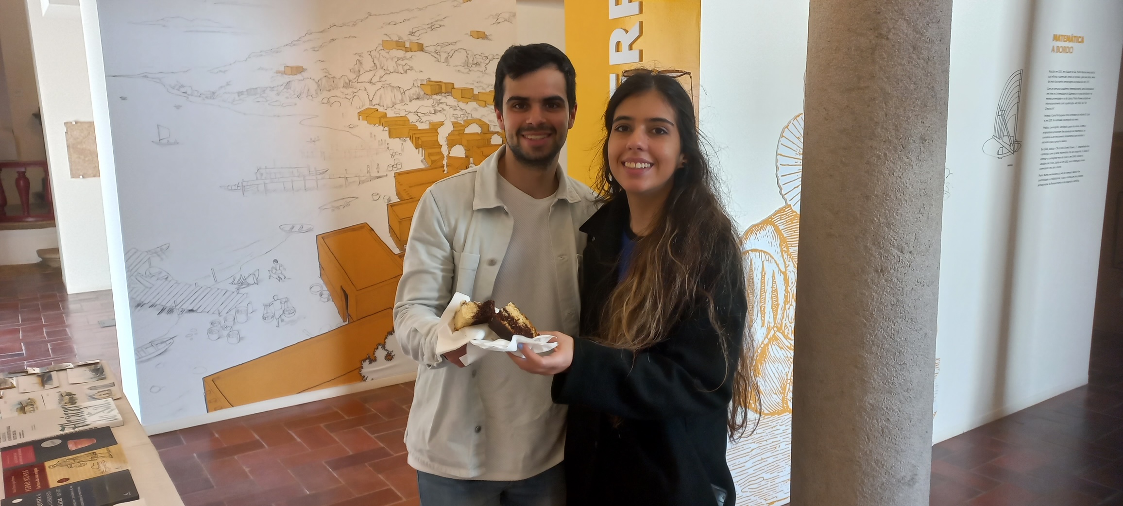 6.º aniversário do Museu Municipal Pedro Nunes assinalado com dia aberto no espaço