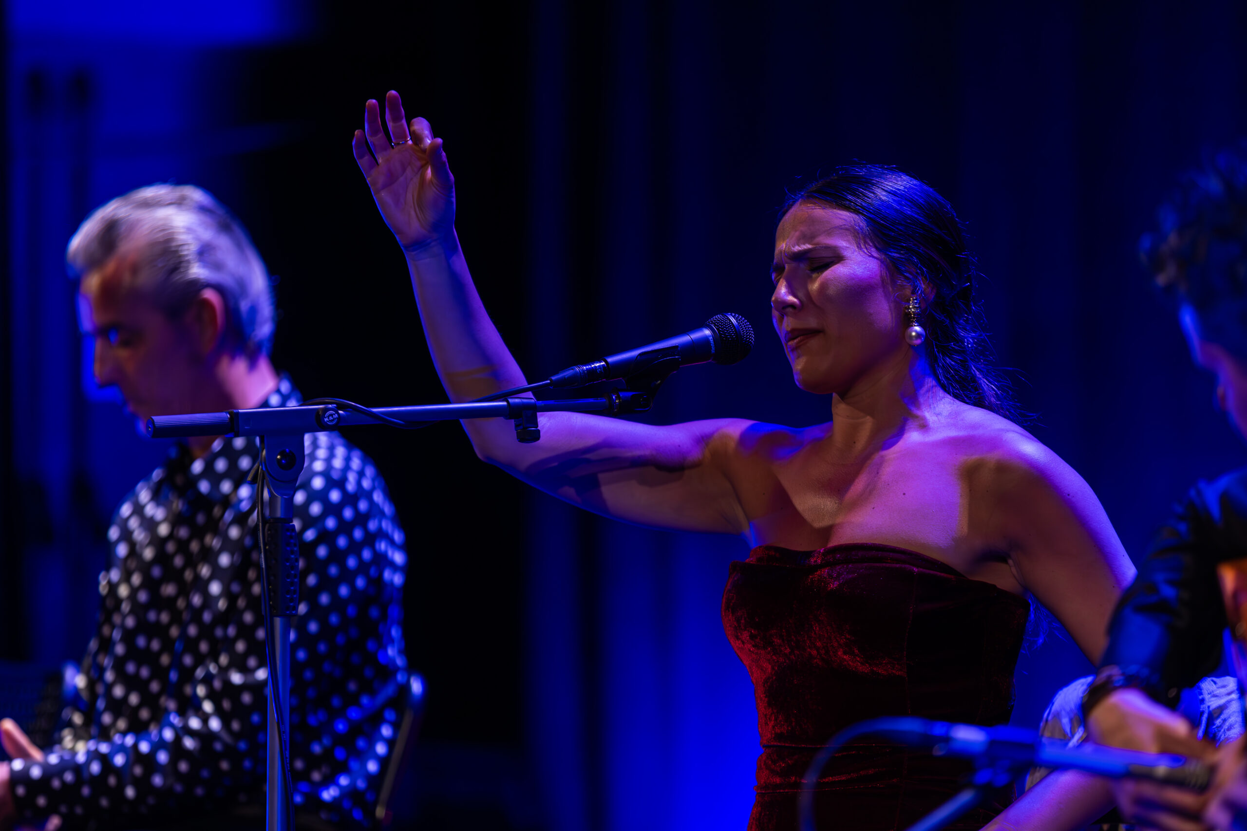 Concerto Celia Romero (1)