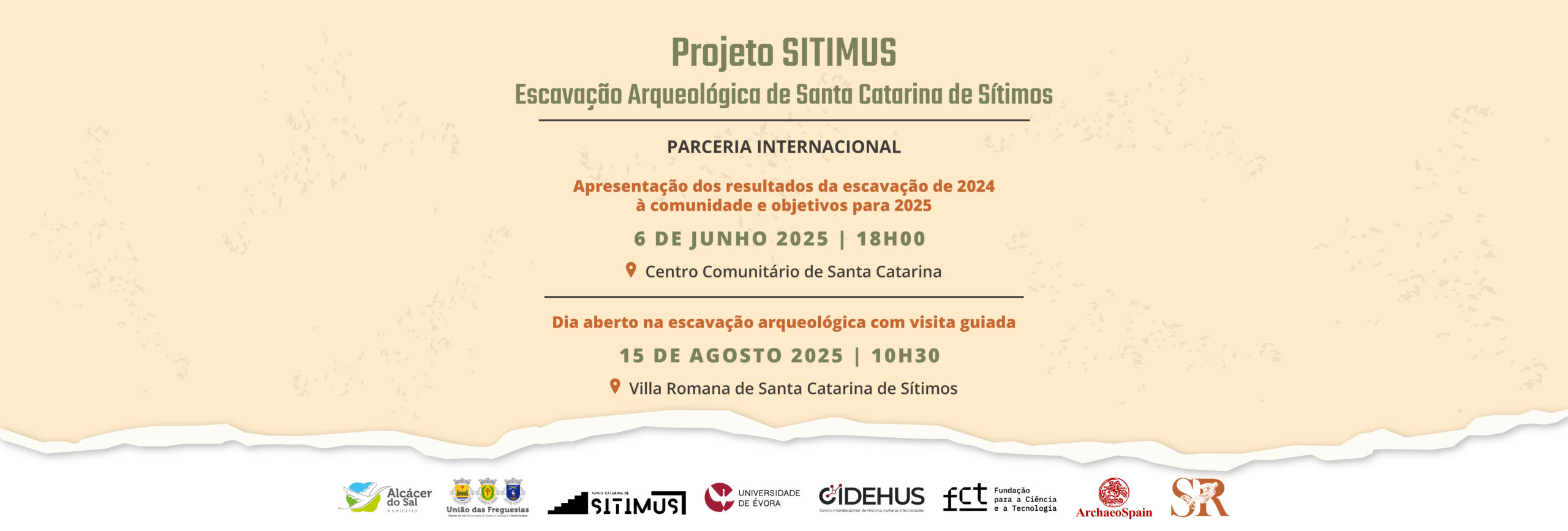 Centro Comunitário de Santa Catarina acolhe apresentação dos resultados de 2024 e objetivos pa...