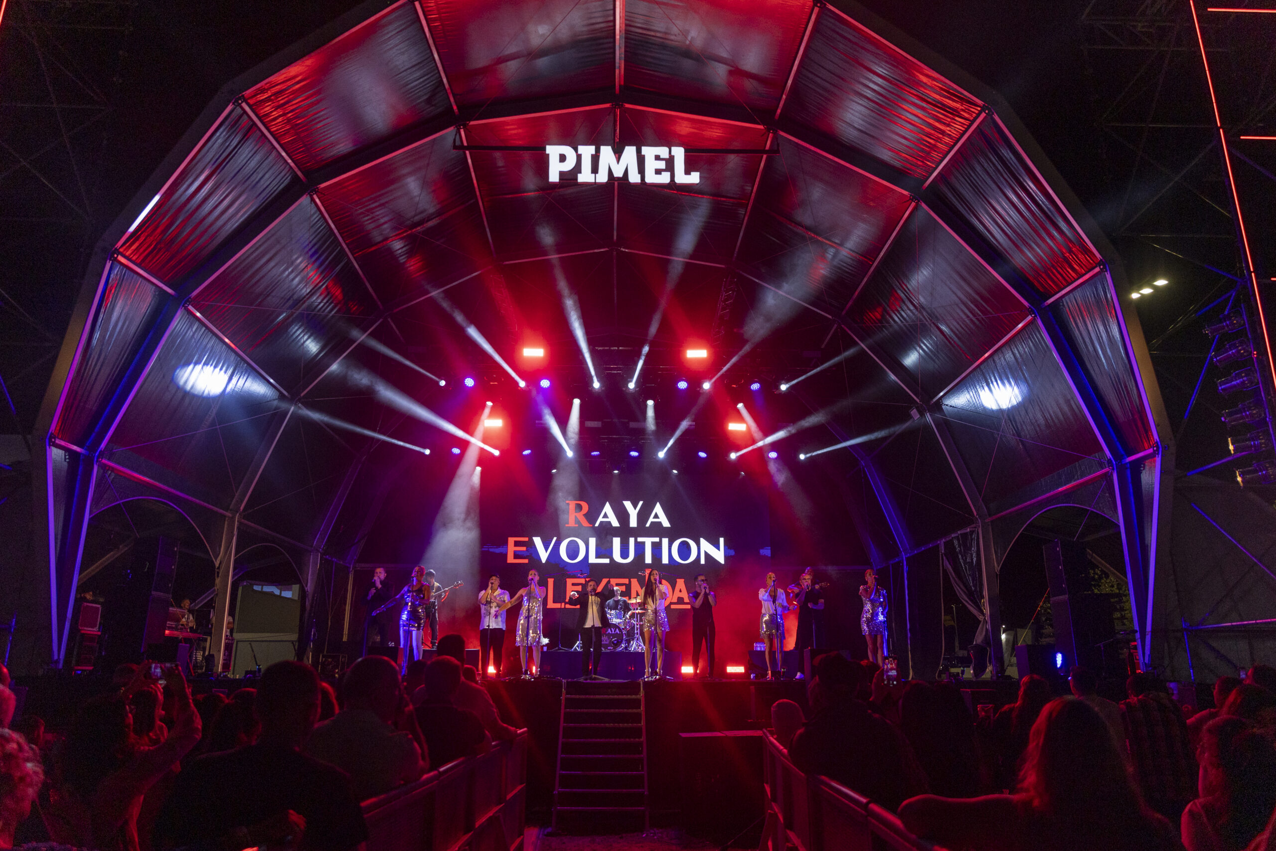 Terceiro dia da XXXIII PIMEL – Feira do Turismo e das Atividades Económicas contou com grande ...