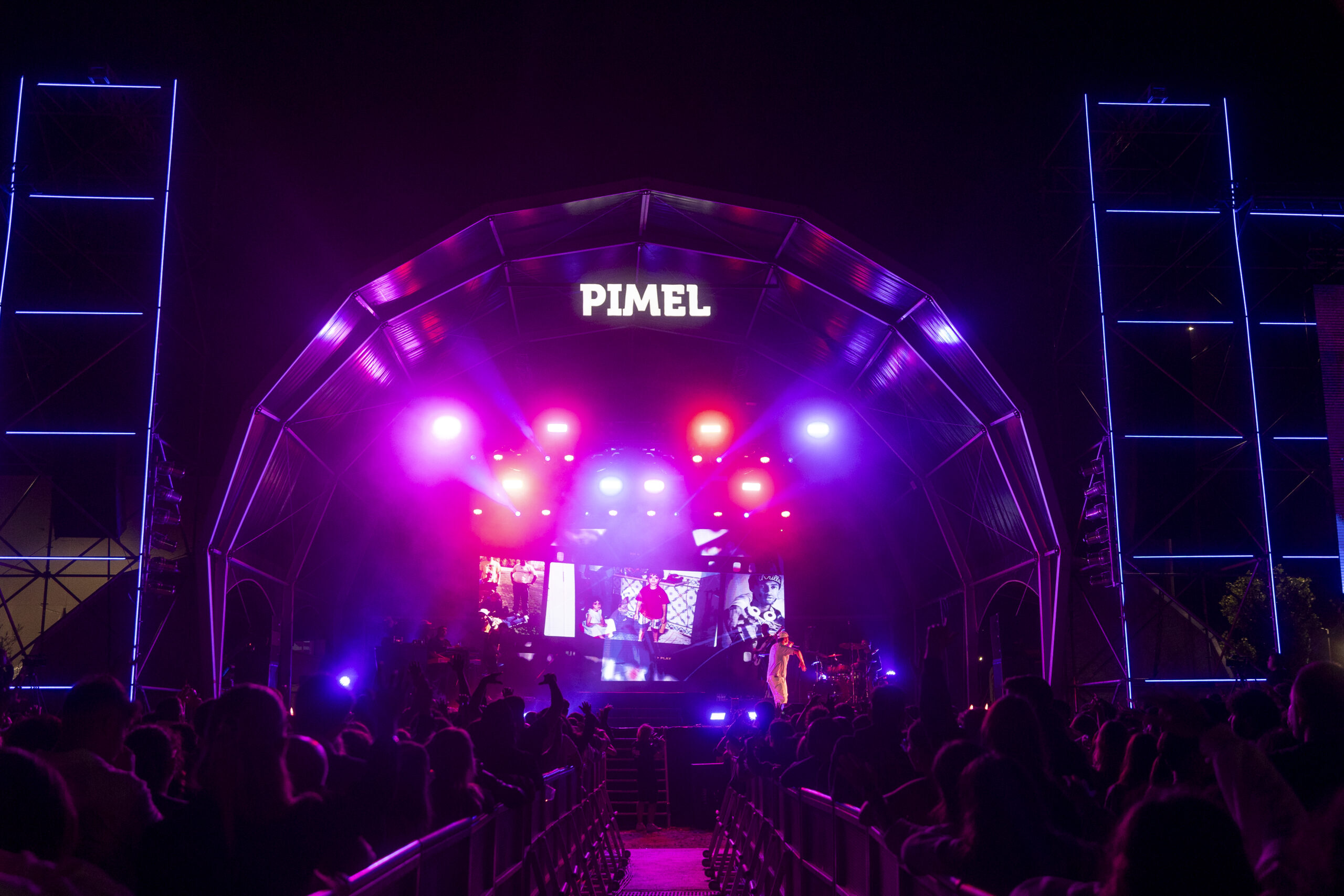 XXXIII PIMEL – Feira do Turismo e das Atividades Económicas prosseguiu em grande estilo com at...