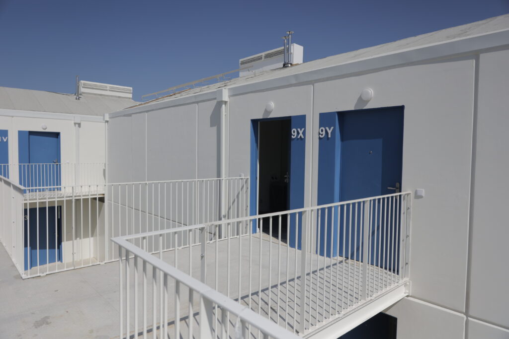habitação acessível no Bairro de São João