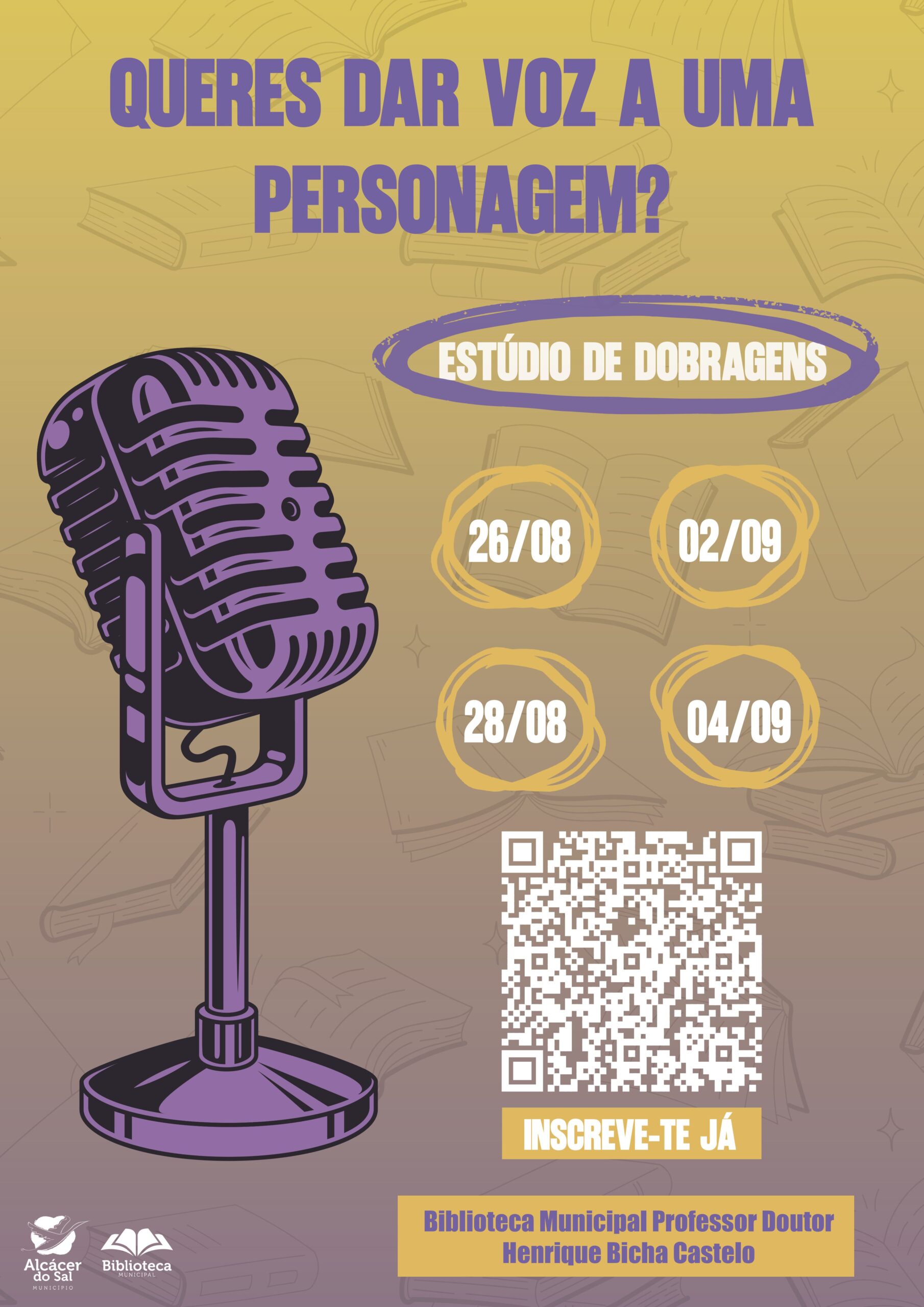 Cartaz_estudio_dob