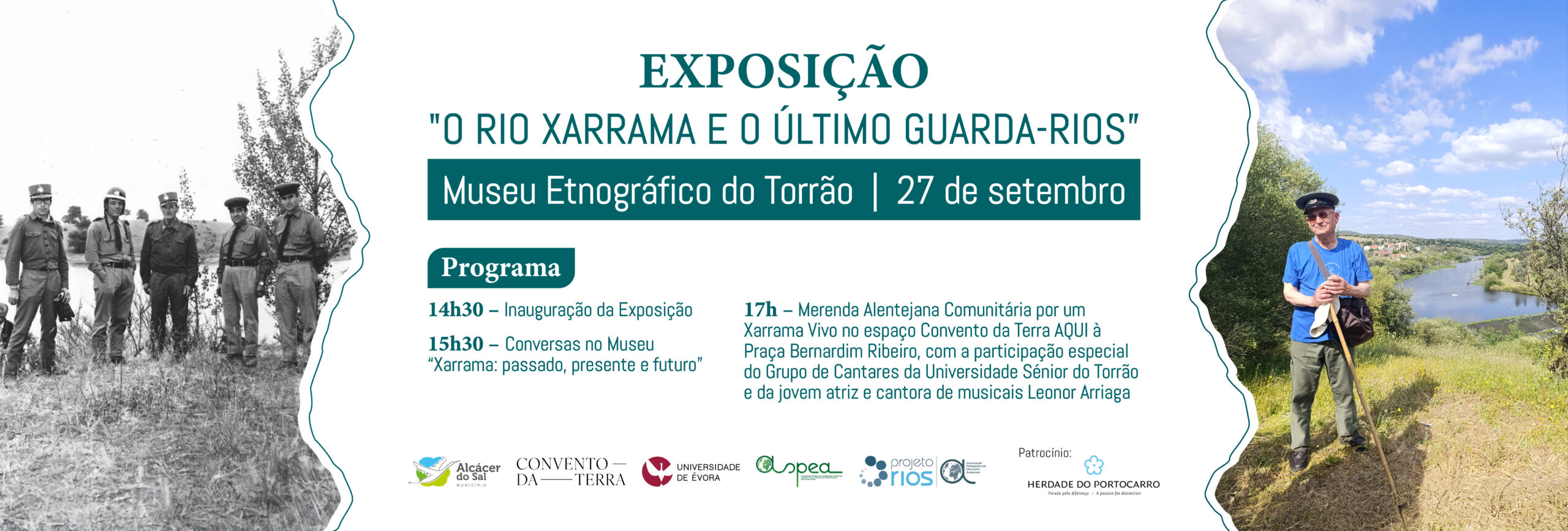 Exposição 