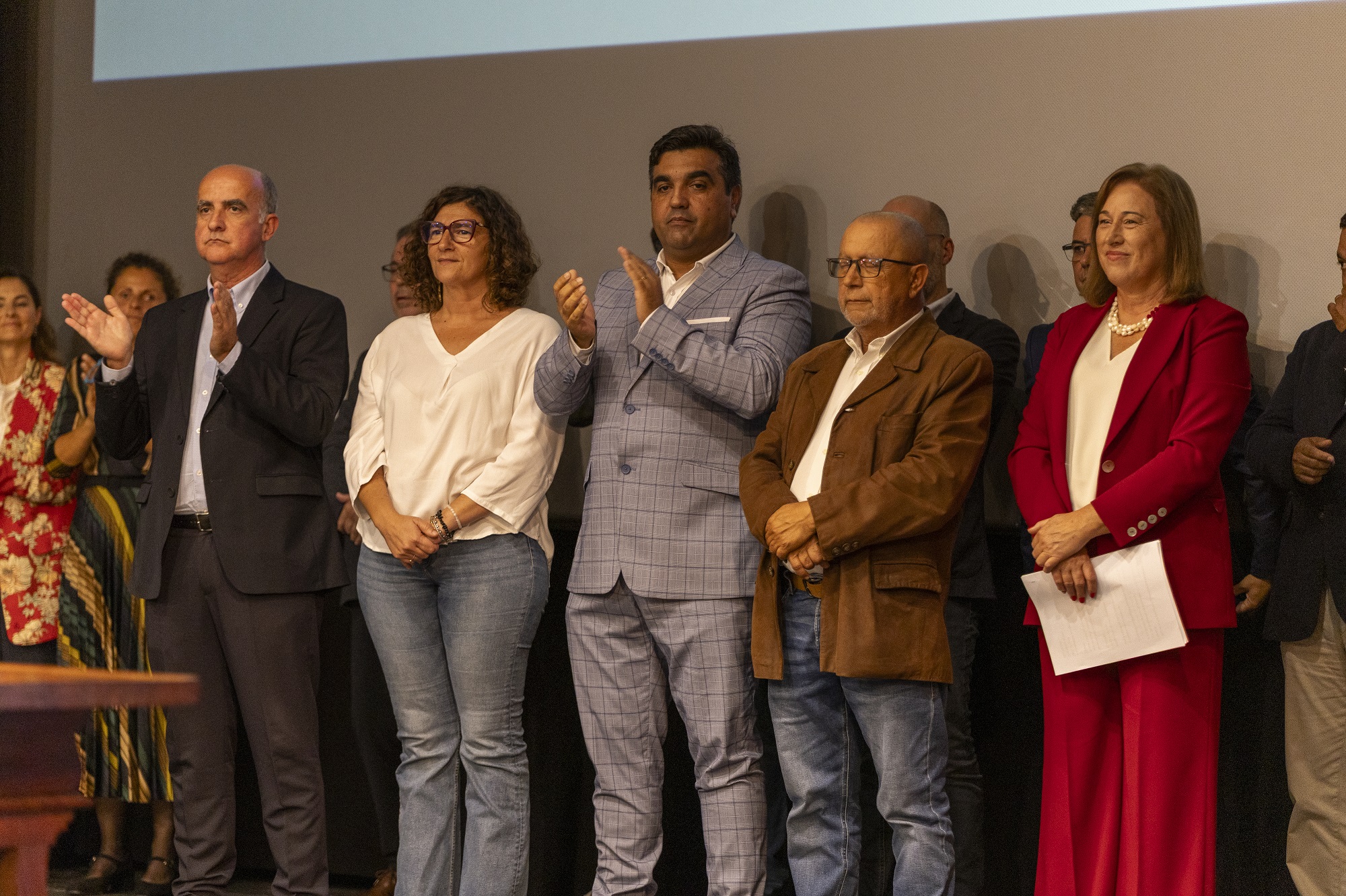 tomada de posse - 28 out 2025