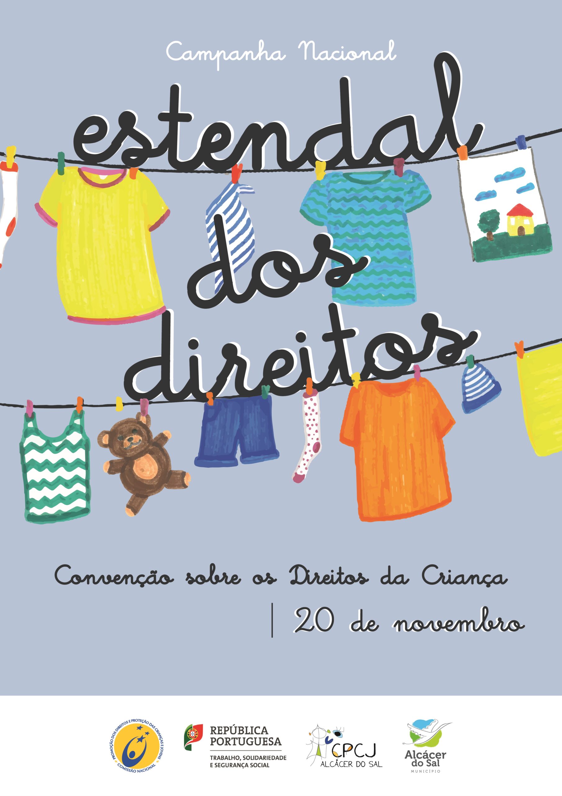 36.º aniversário da Convenção sobre os Direitos da Criança