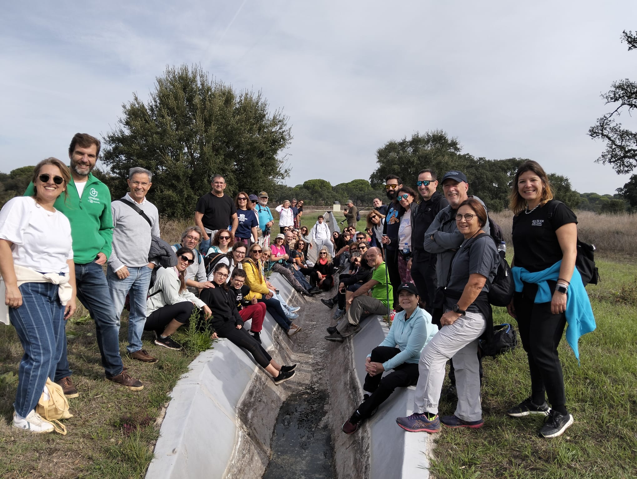 2025-11-09 Alentejo Walking Festival