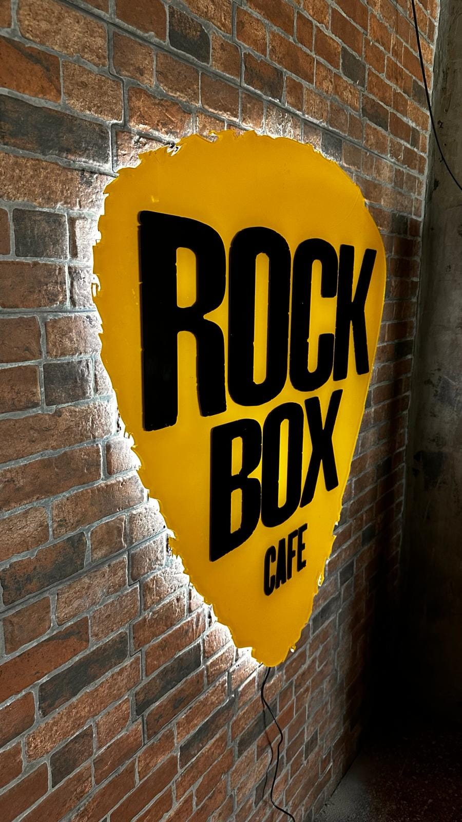 Rock Box Cafe Alcácer do Sal