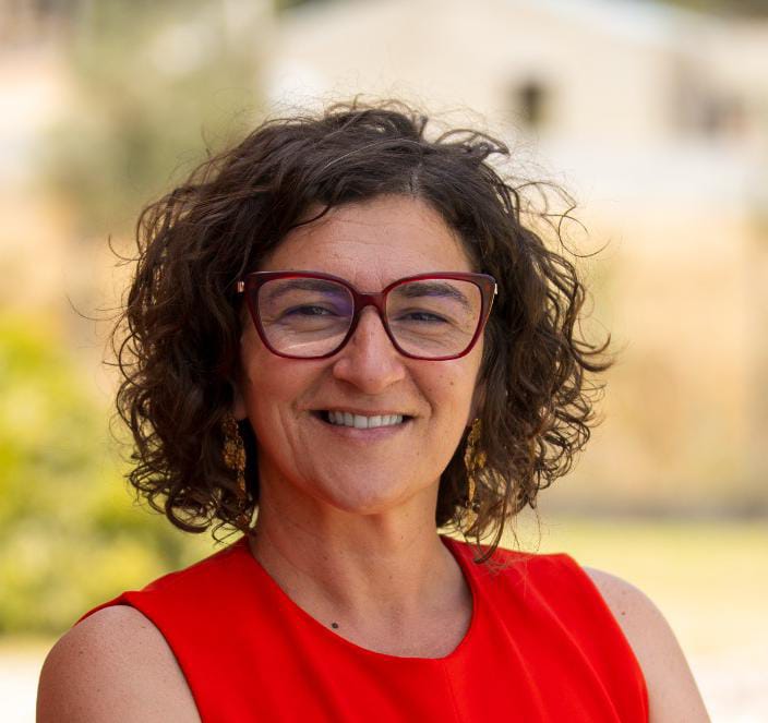 Ana Margarida Fura Morgado