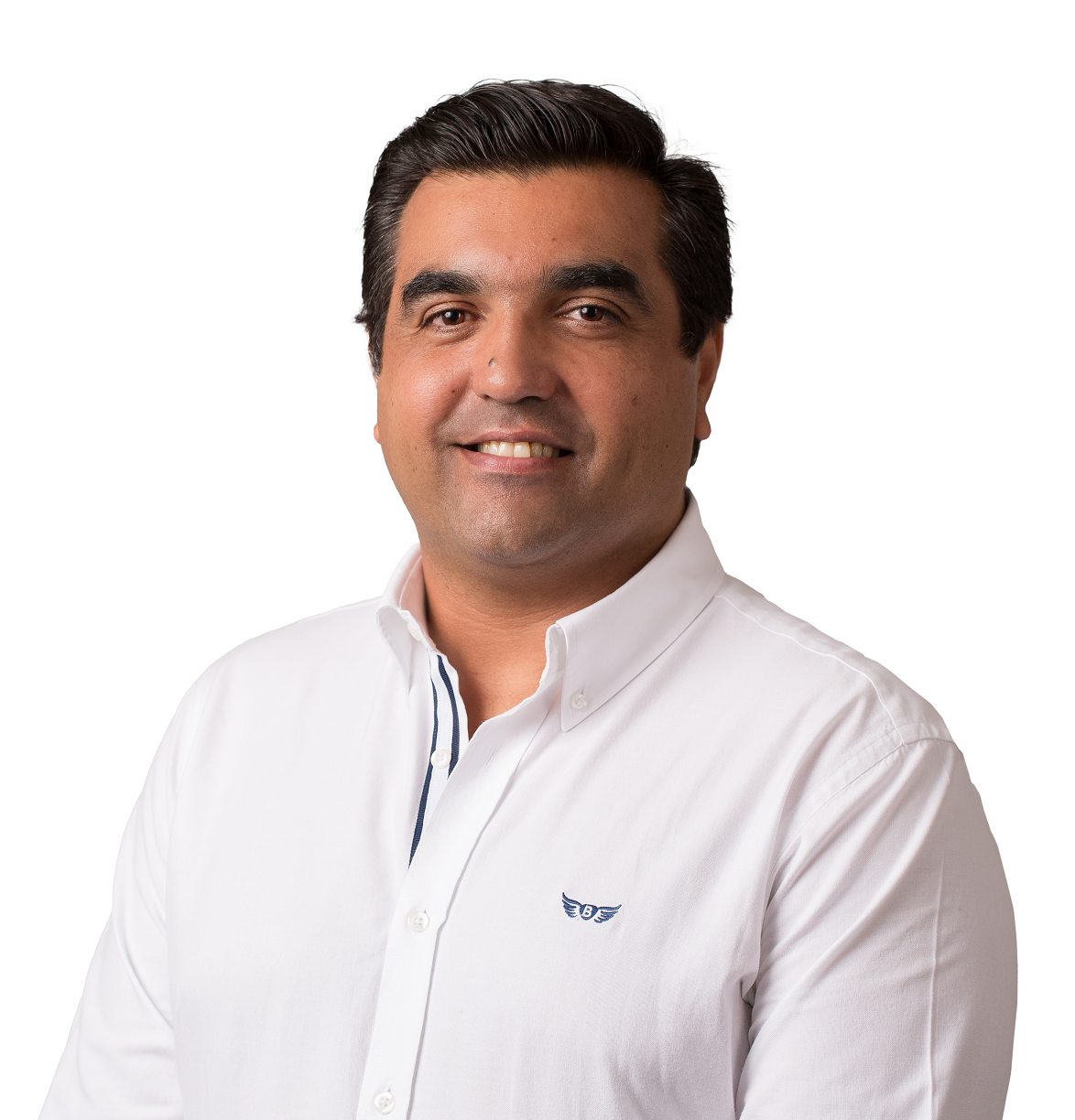 António José Freitas Grilo