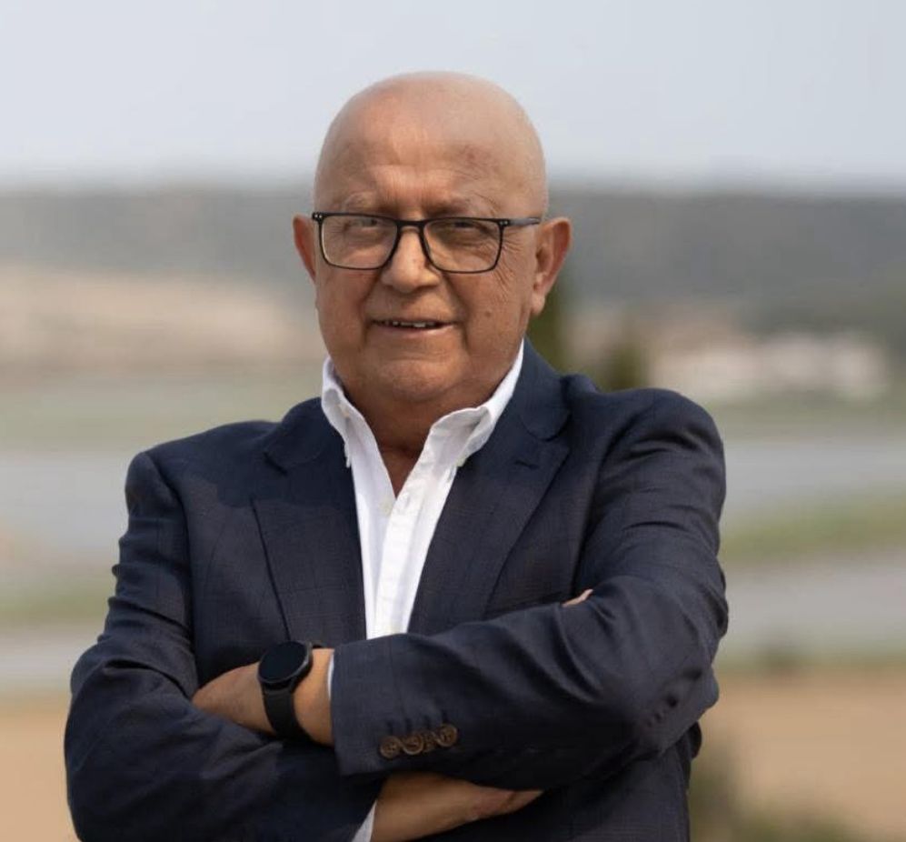 Arlindo José Paulino de Passos