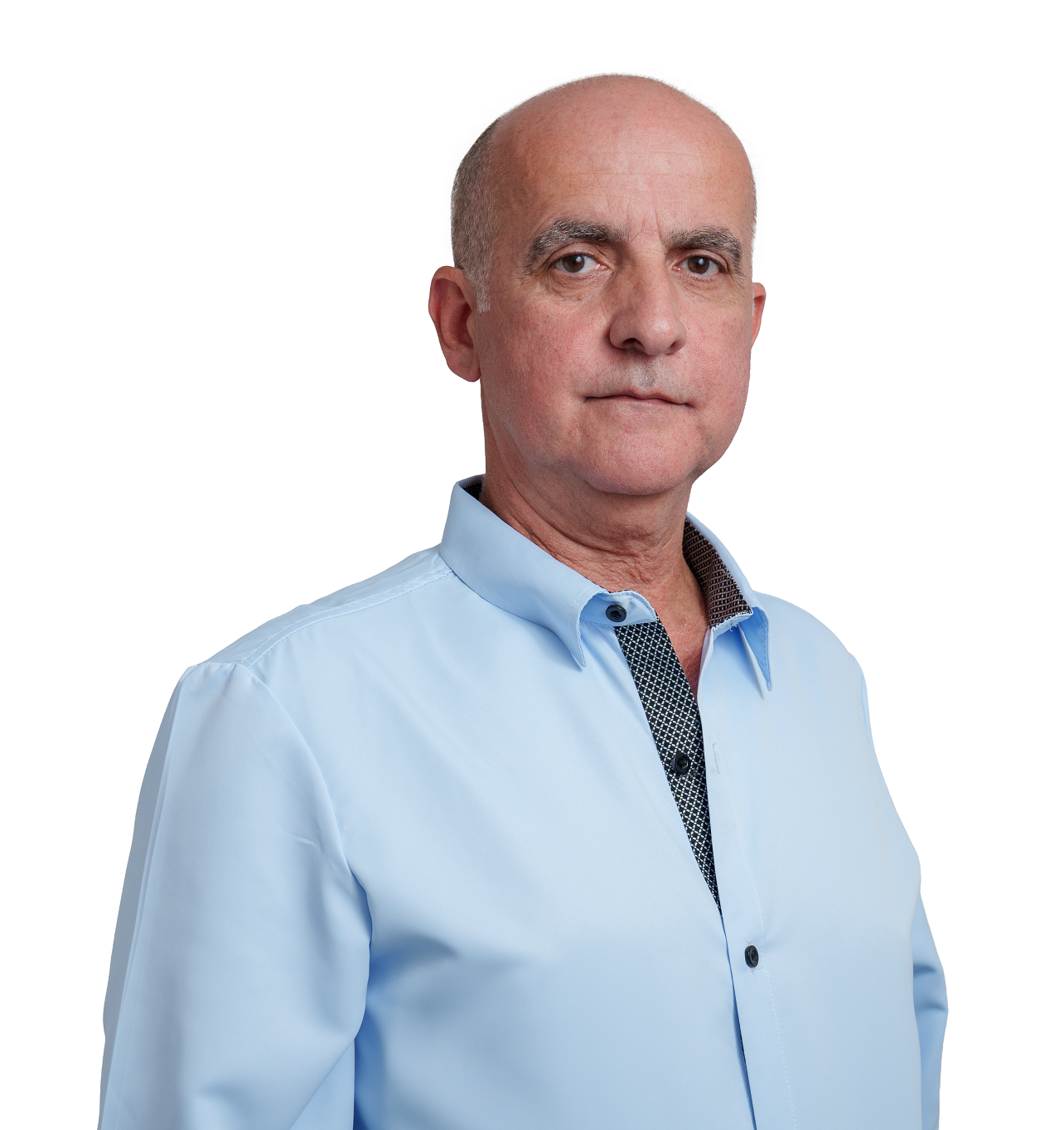 Mário Alberto Martins Caixas