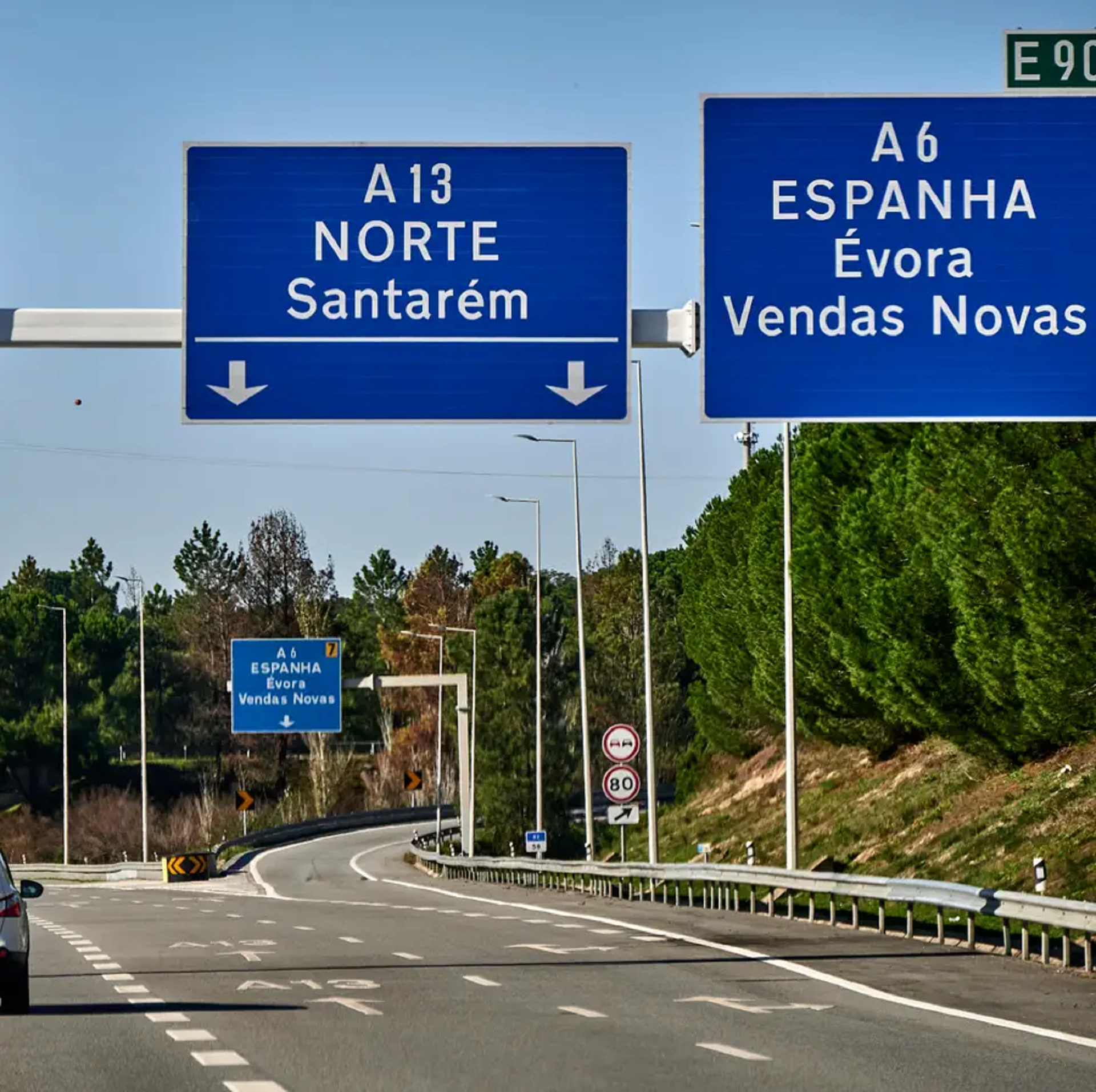 Município de Alcácer congratula-se com a isenção de portagens na A2