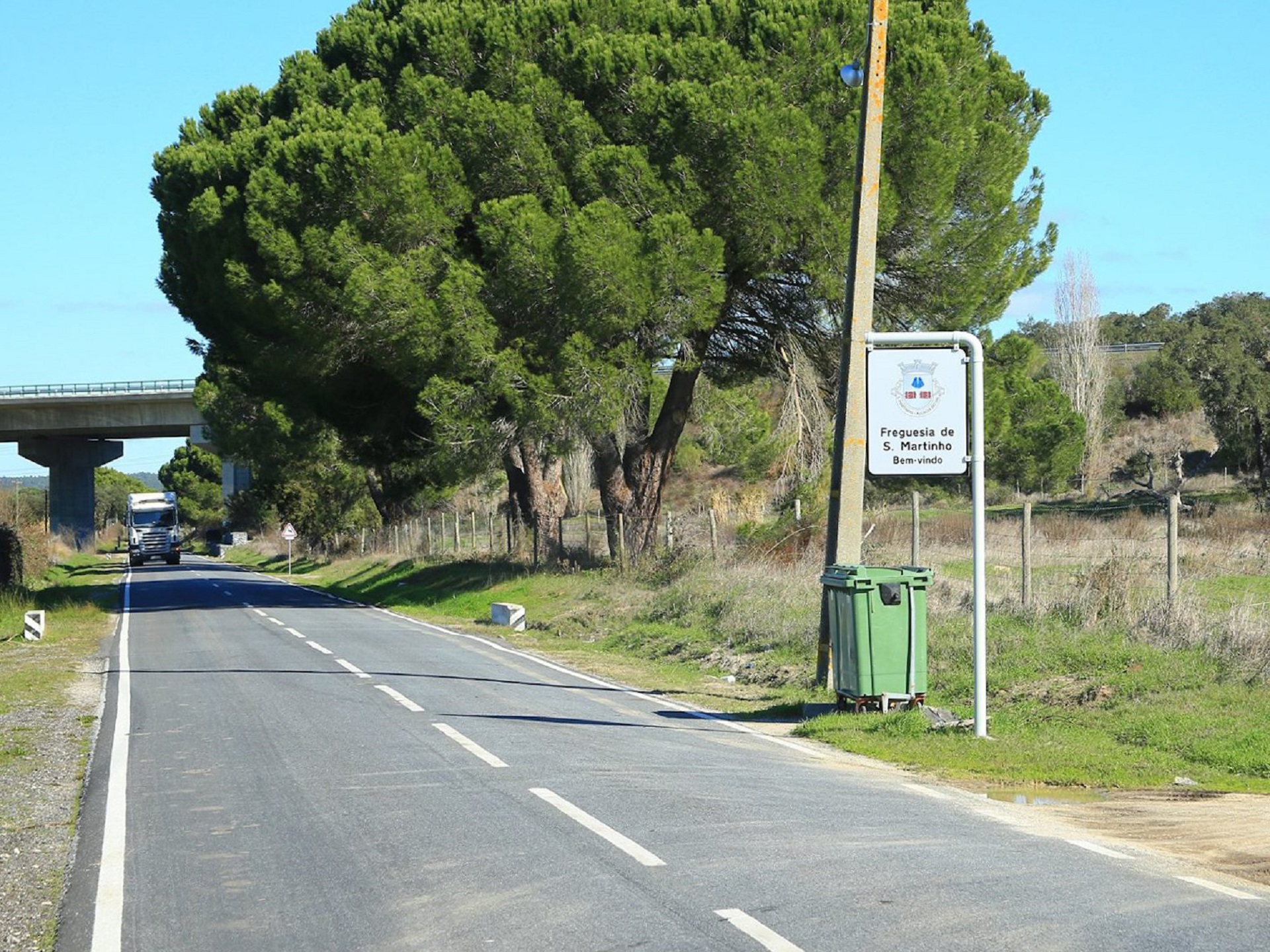 Empreitada de reparação da estrada Alberge-Casebres avançará ainda este ano
