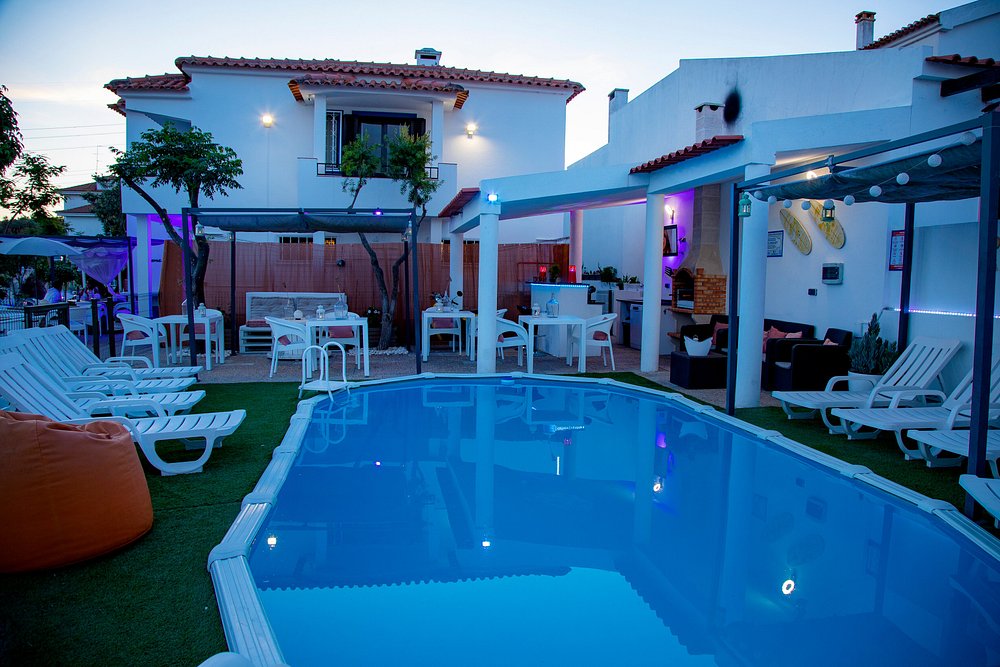 4Ever Palace Design&Nature