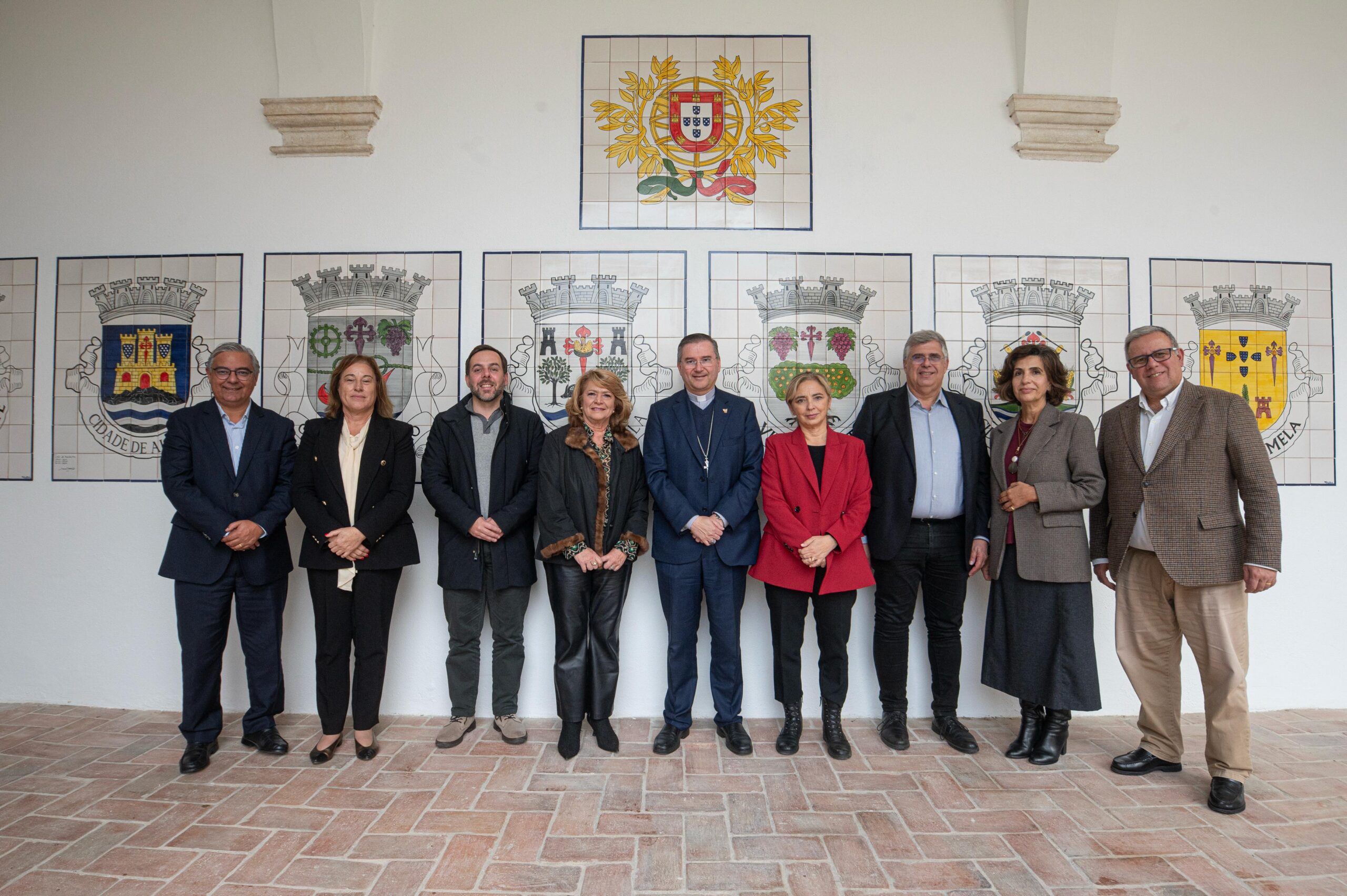 diocese setúbal cardeal