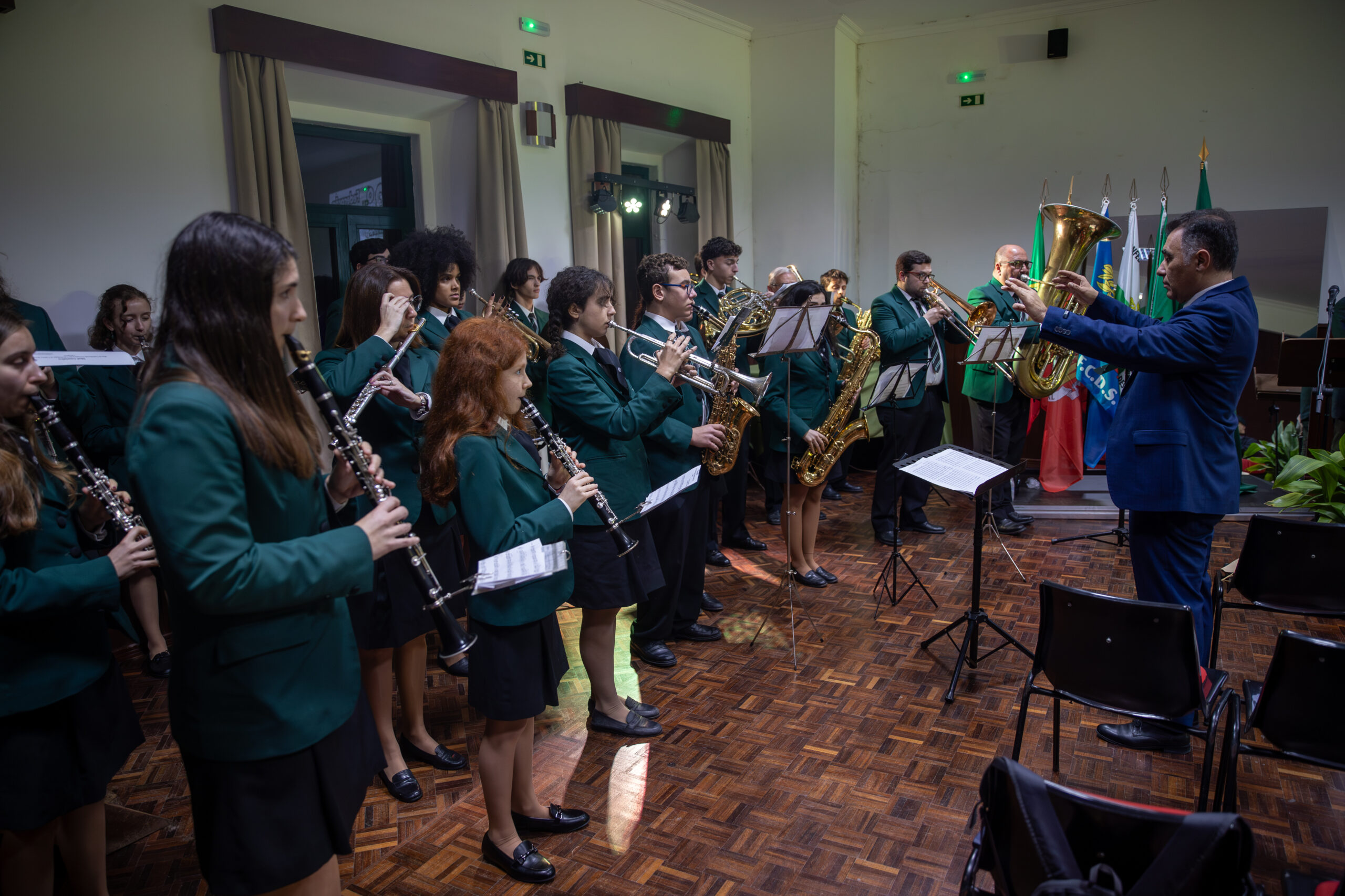 Federação associações associativismo (12)