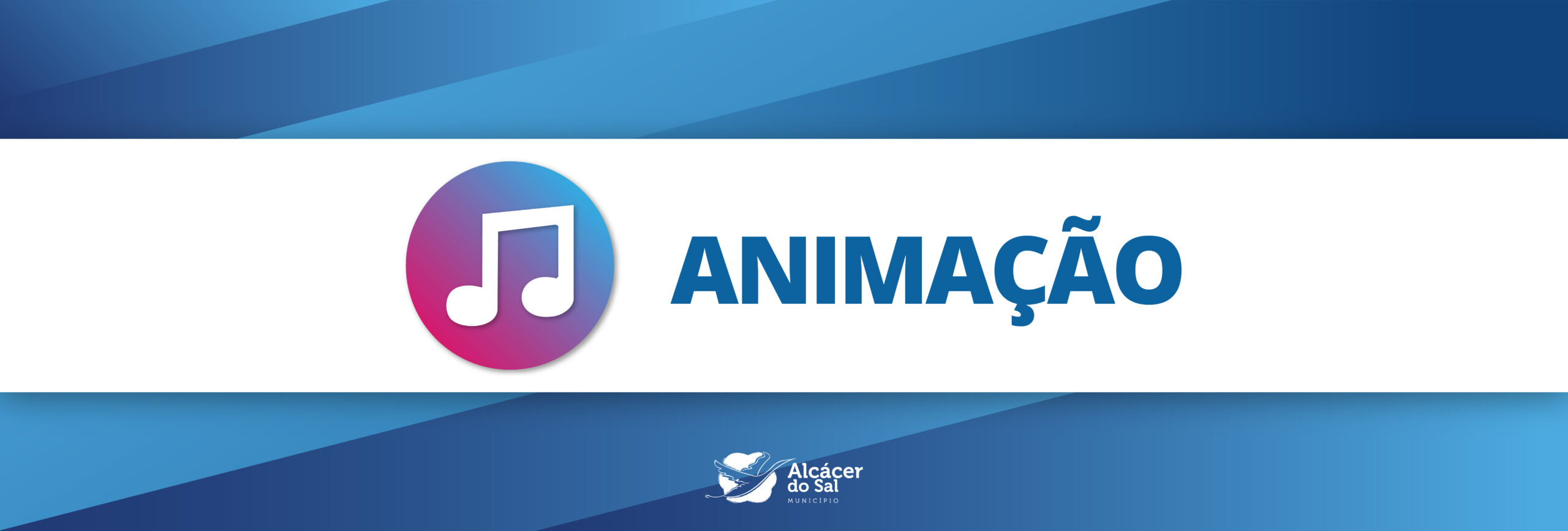 Nova Agenda - Animação